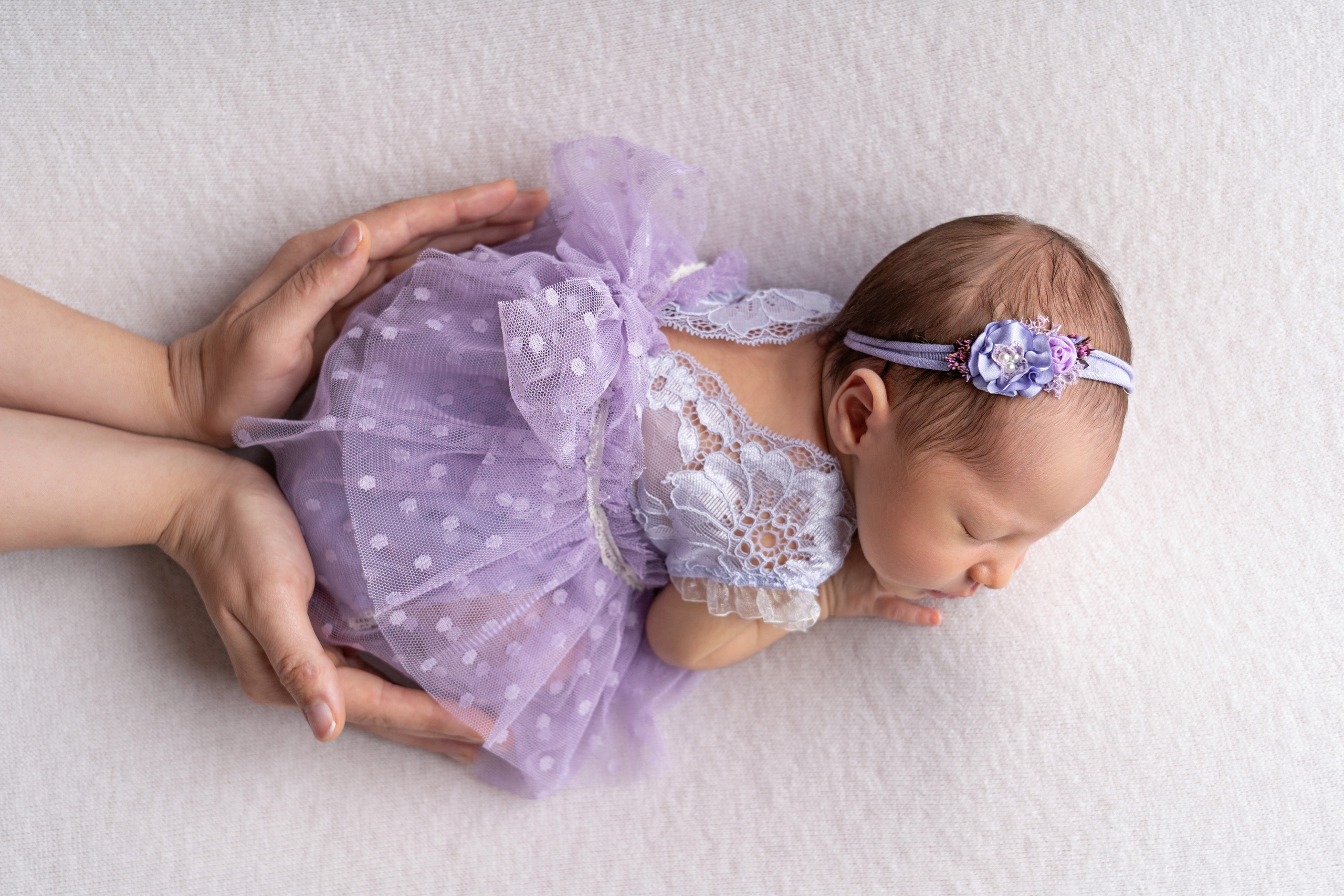 Новорожденные. Фотограф новорожденных