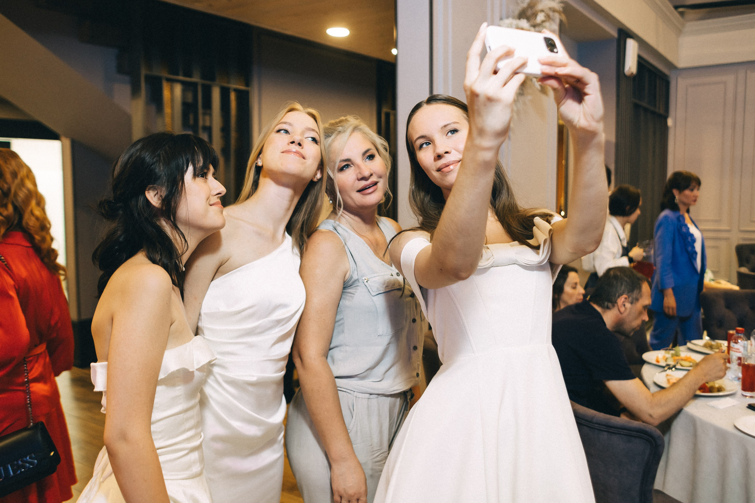 Выпускной «Лицей 62». Фотограф Кемерово | Сергей