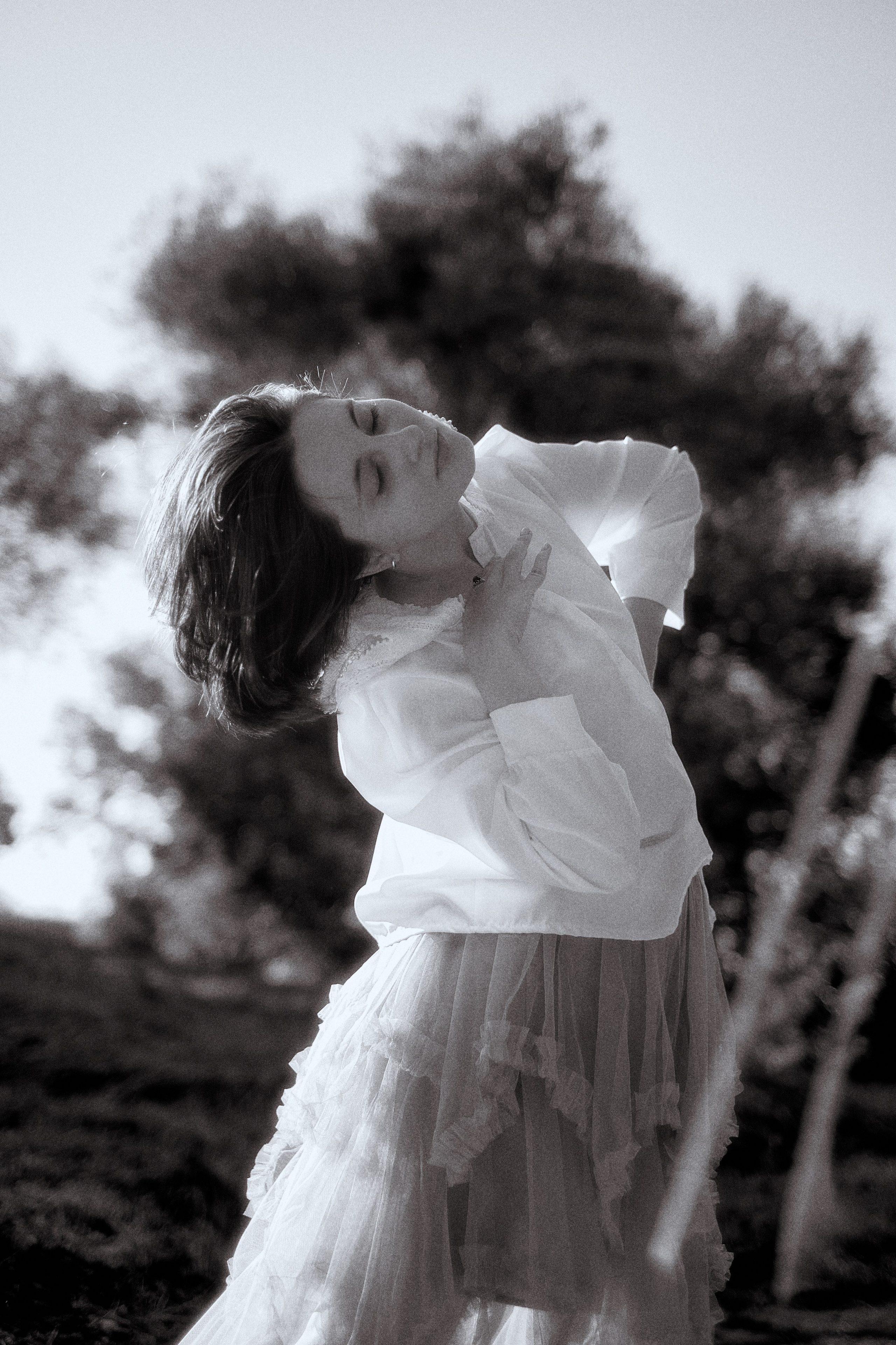 Летняя фотосессия в Твери. Портретный, семейный фотограф в Твери Жданова Татьяна tatzhdanov Таня