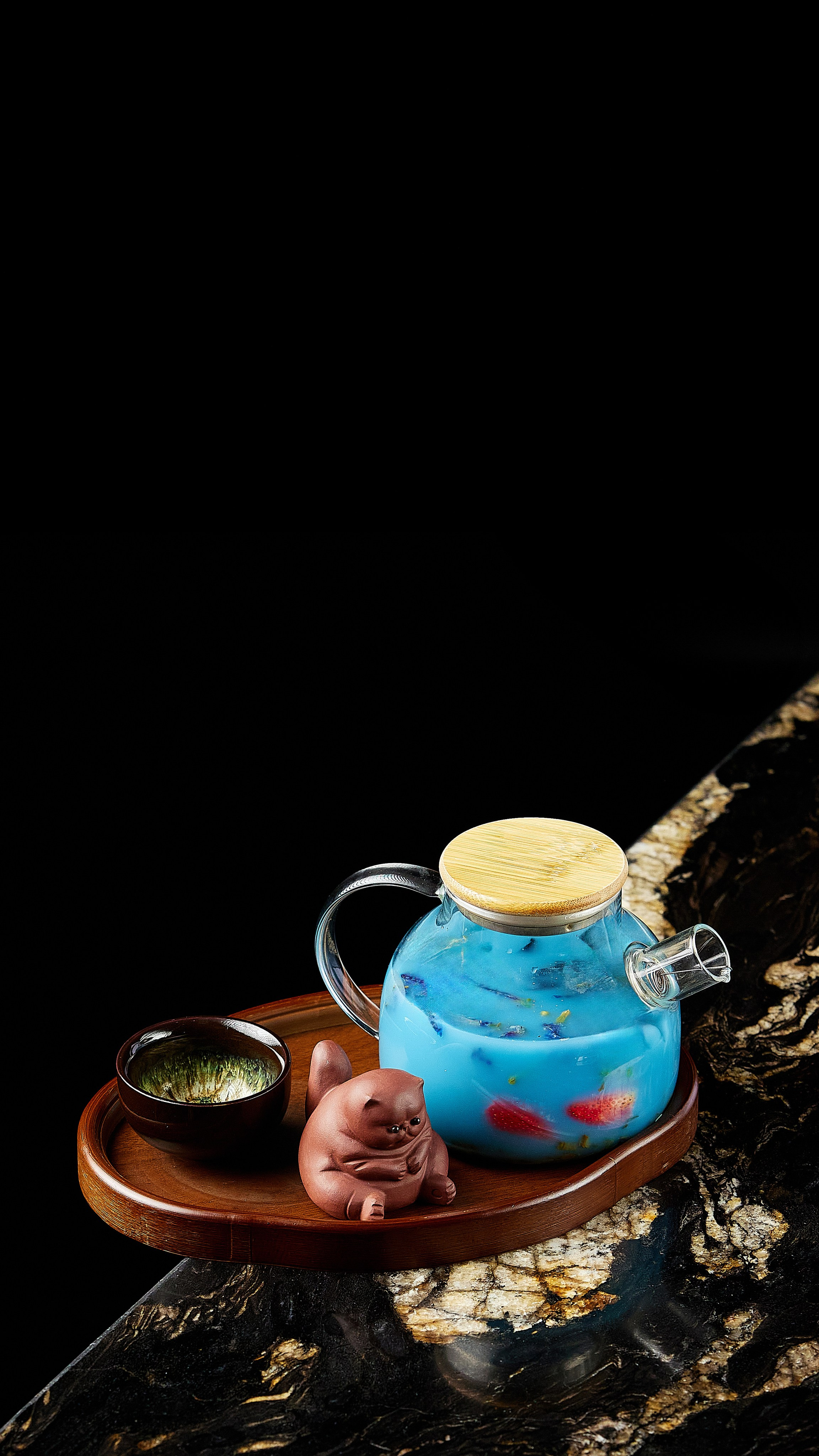 Hookah Place Cocktails. Evgeny Yatsenko — Photographer in Dubai