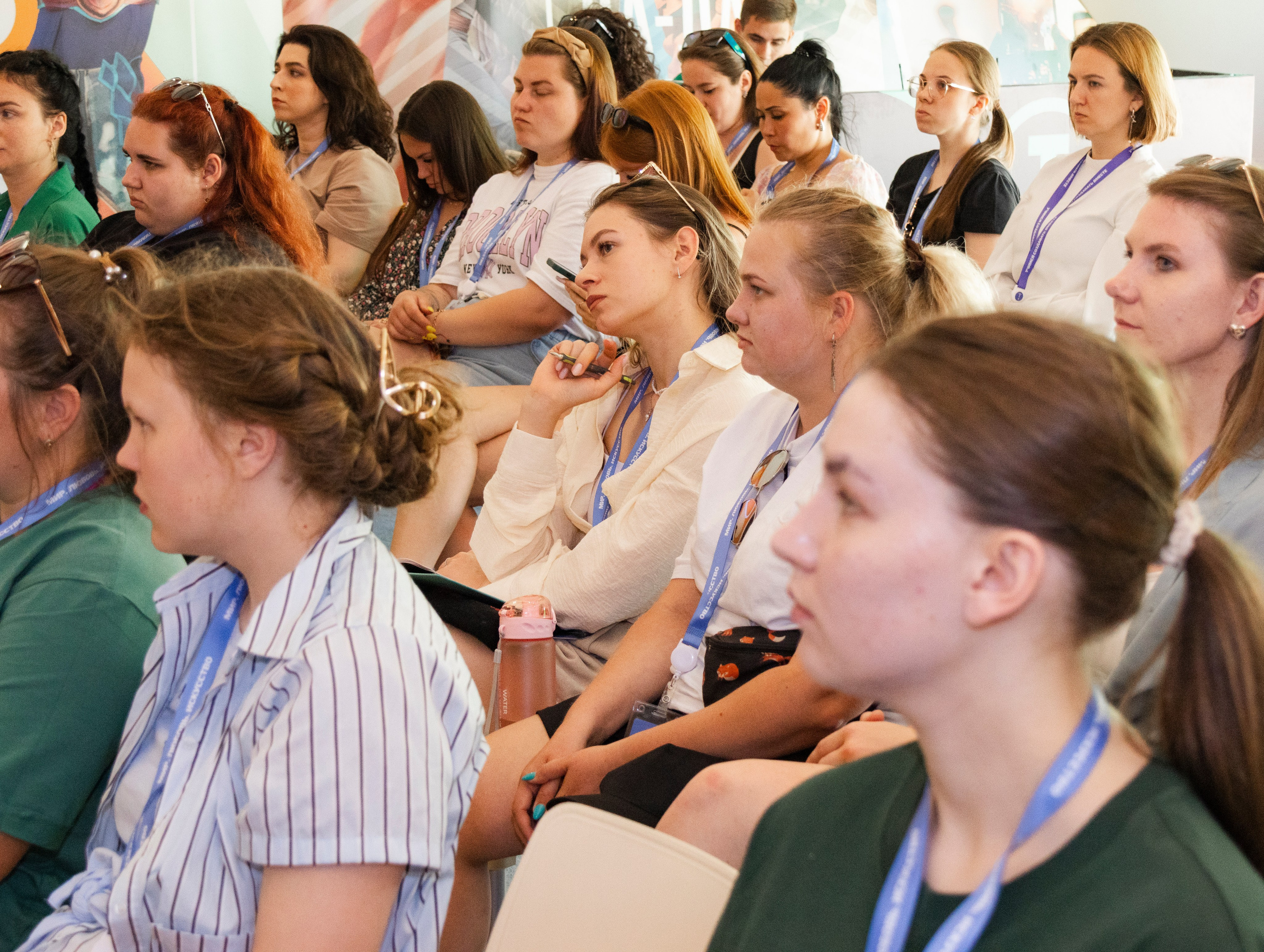ТАВРИДА фестиваль образовательная смена. Видеограф, фотограф в Москве Мария Васильева