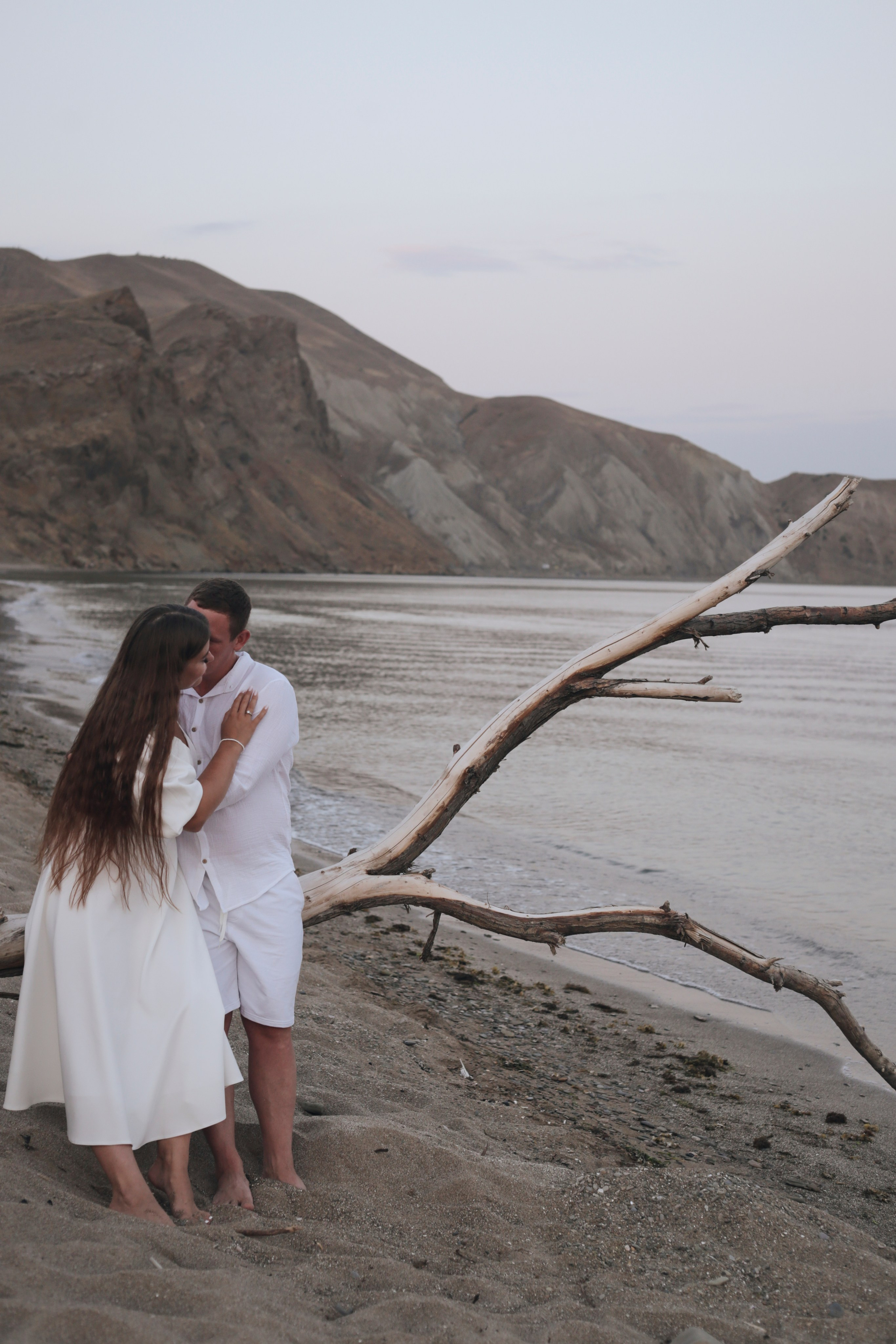 Перед свадьбой | Аня и Дима. Семейный фотограф в Феодосии и по Крыму Брежнева Алла