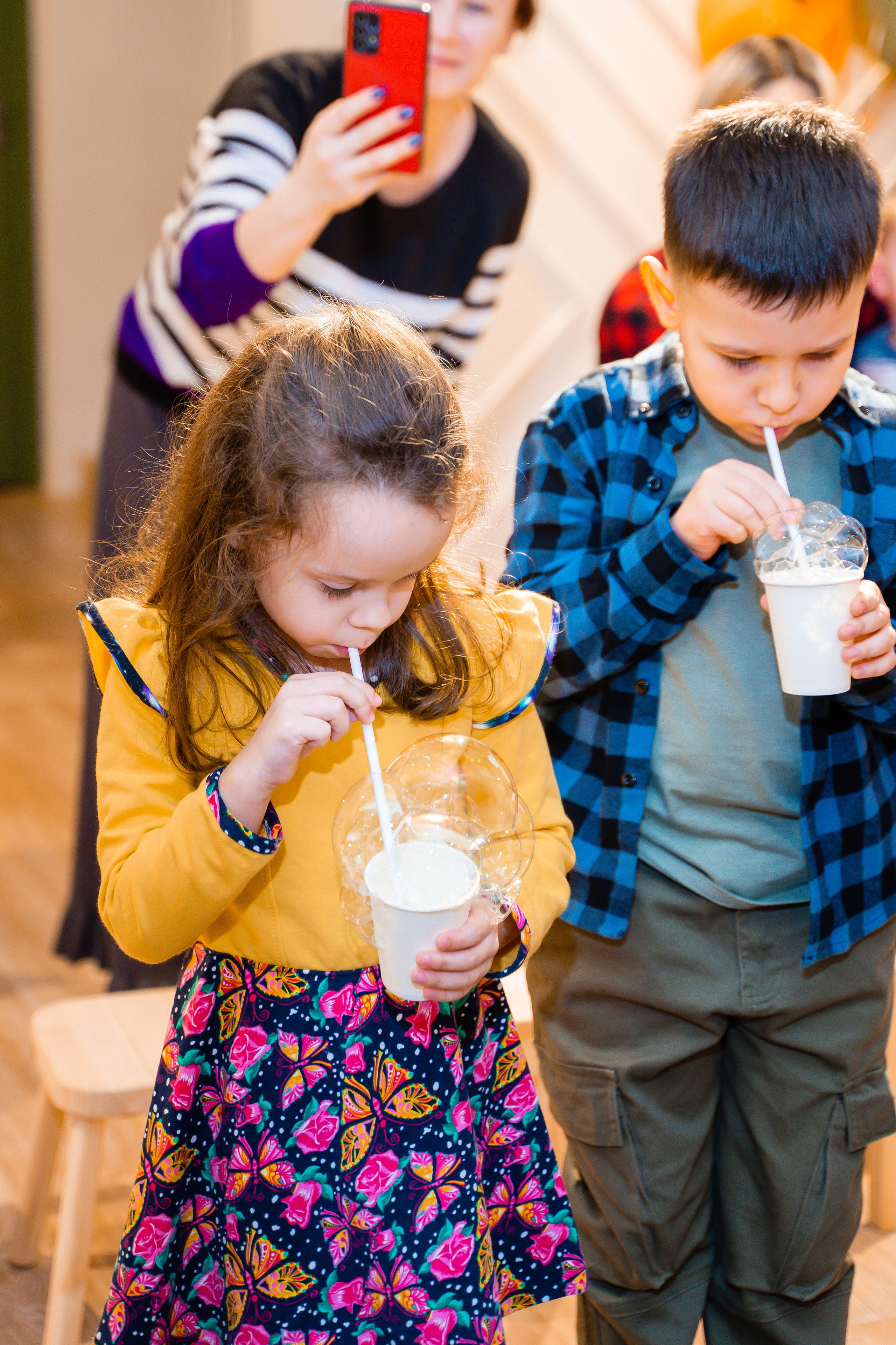 Лукошко. Shmeleva.ph Фотограф Волгоград и Волжский — Анна Шмелева