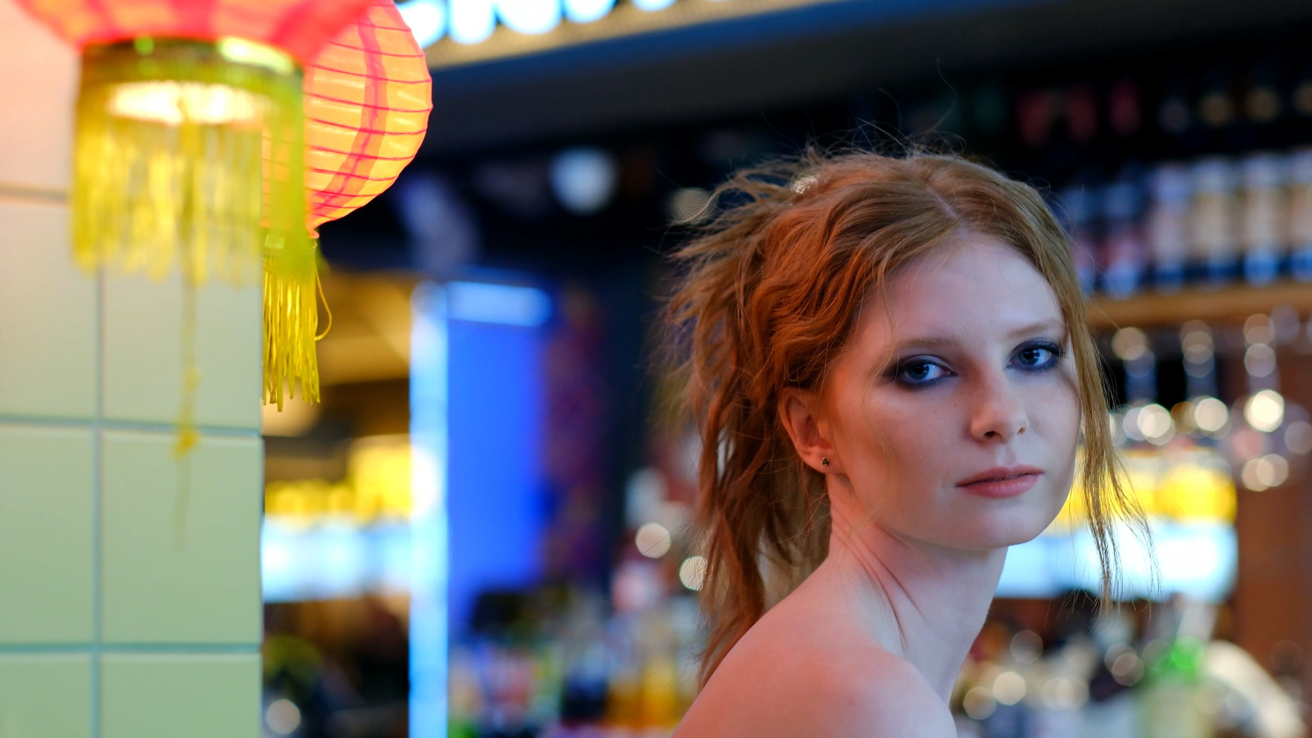 Daria. Портретный и репортажный фотограф в Москве Острикова Анастасия