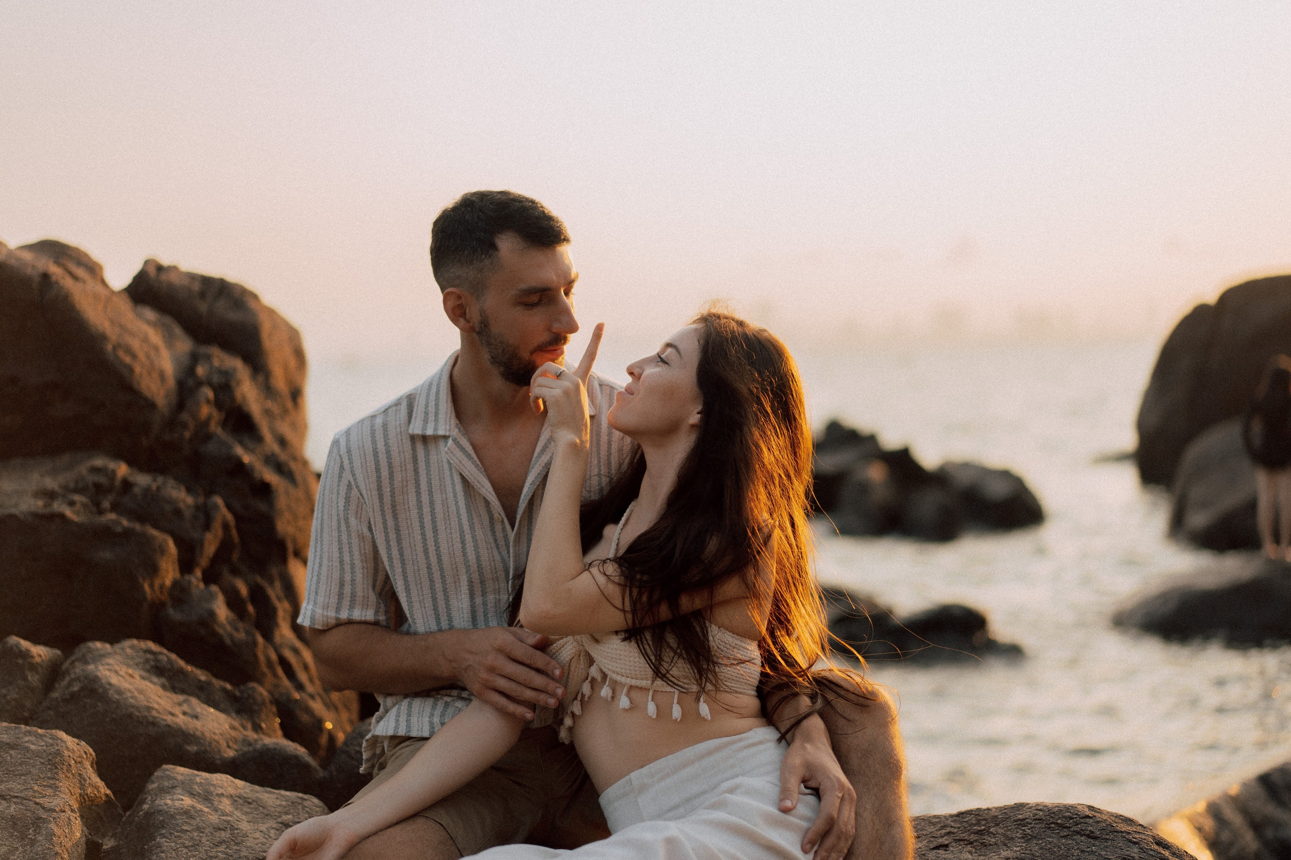 Юлия и Игорь Vietnam Da Nang. Главная