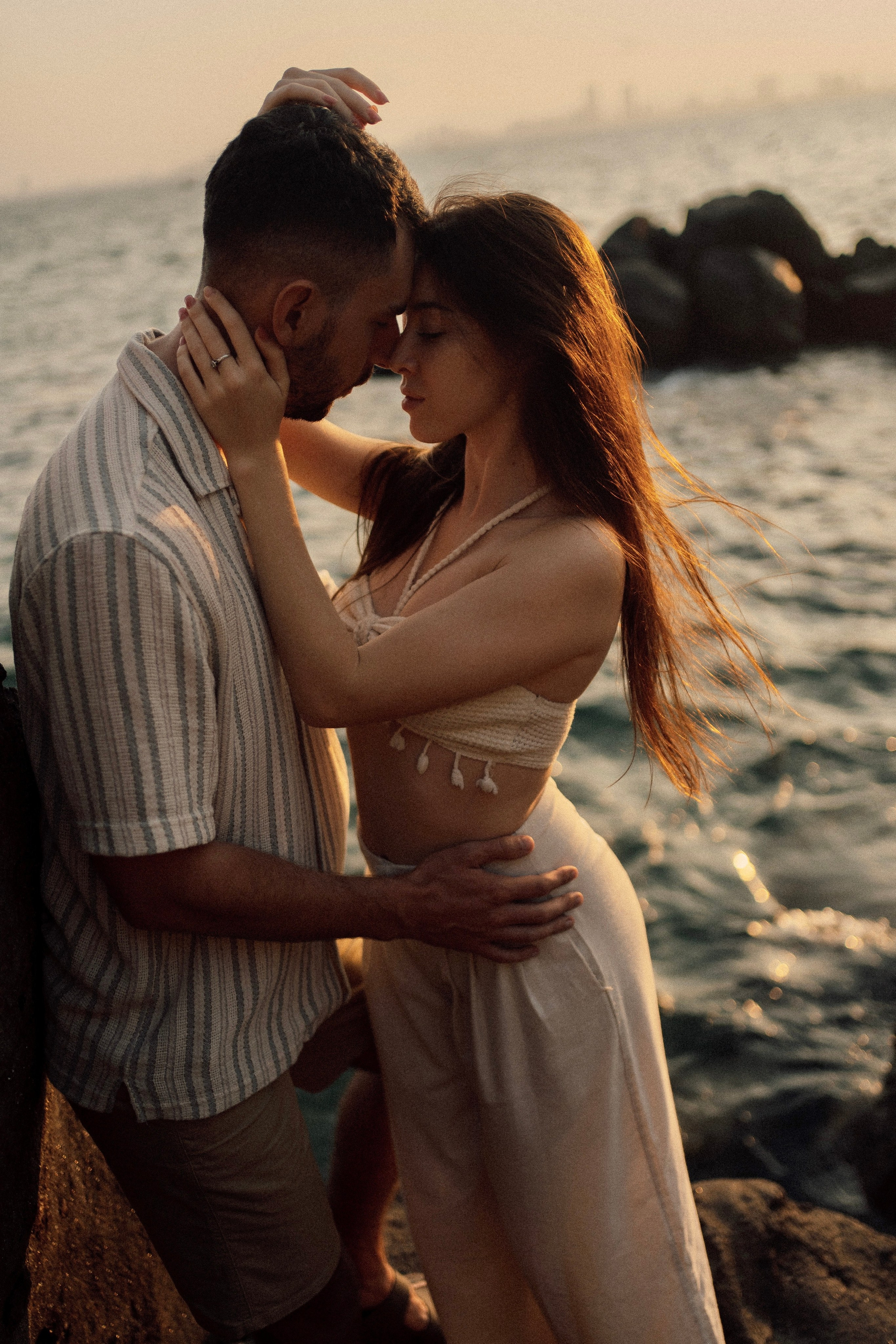 Юлия и Игорь Vietnam Da Nang. Главная