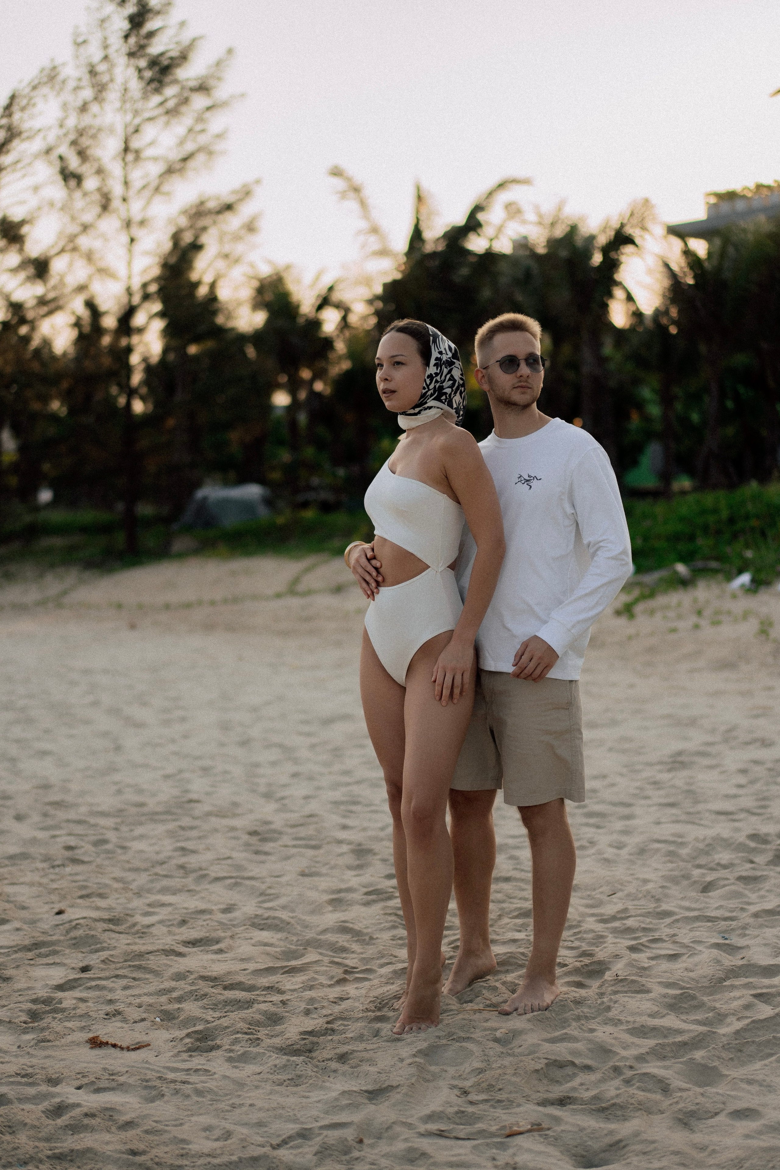 Юлия и Антон Vietnam Da Nang. Главная