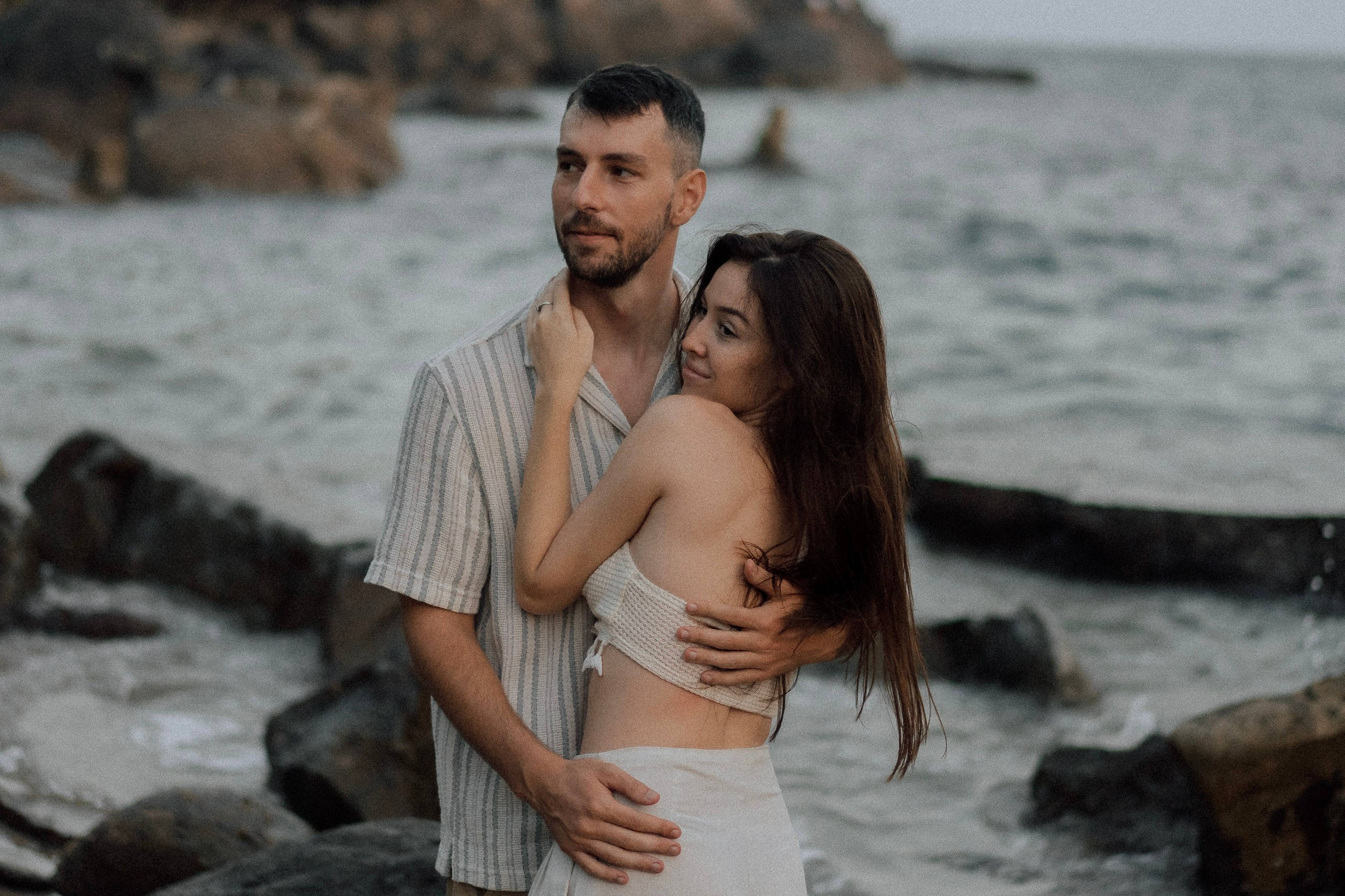 Юлия и Игорь Vietnam Da Nang. Главная