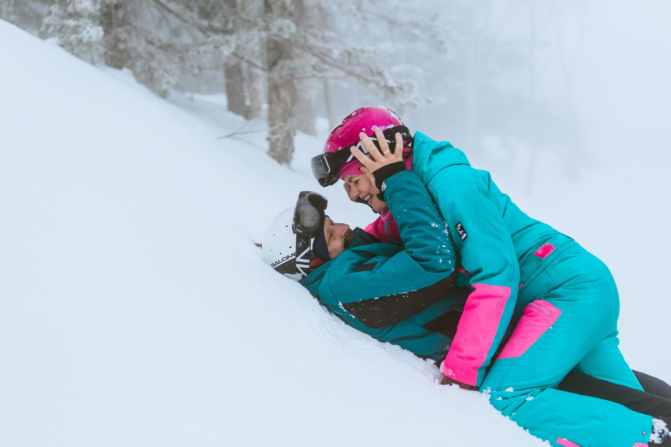Сергей и Юлия. Фотограф Южно-Сахалинск