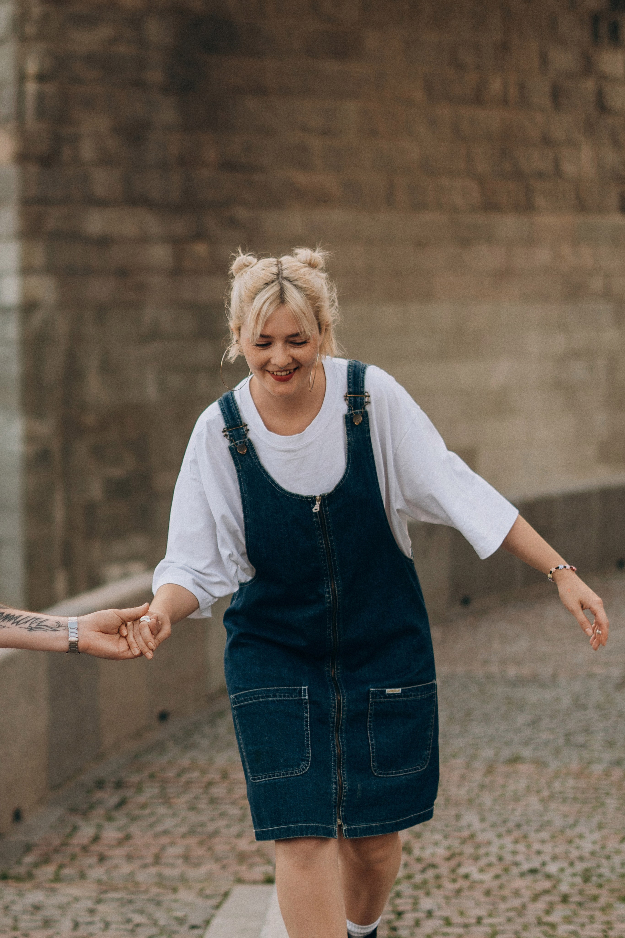 Вика и Кирилл. Фотограф Москва Виктория-Антуанетта