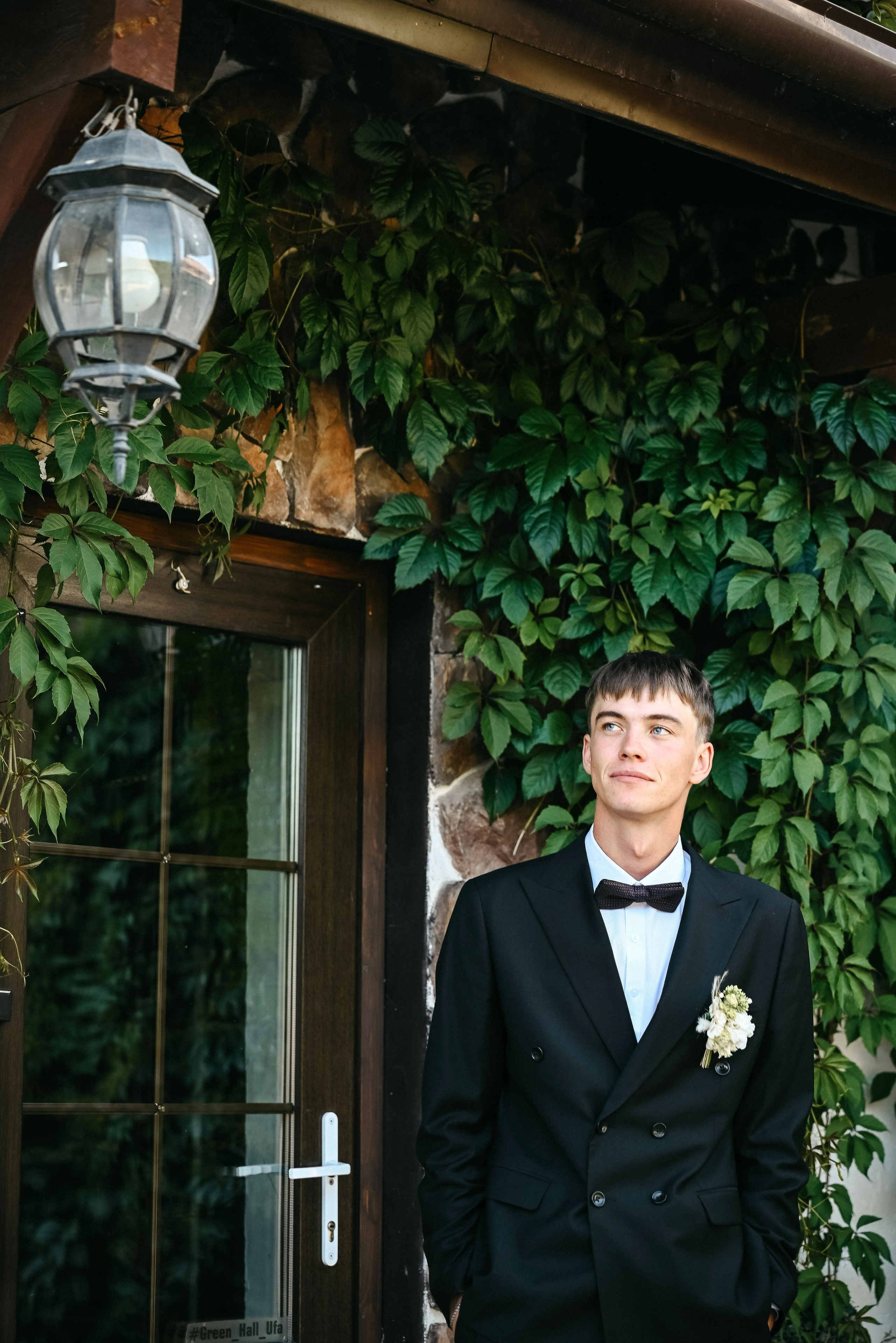 Роман и Ксения. Ваш фотограф