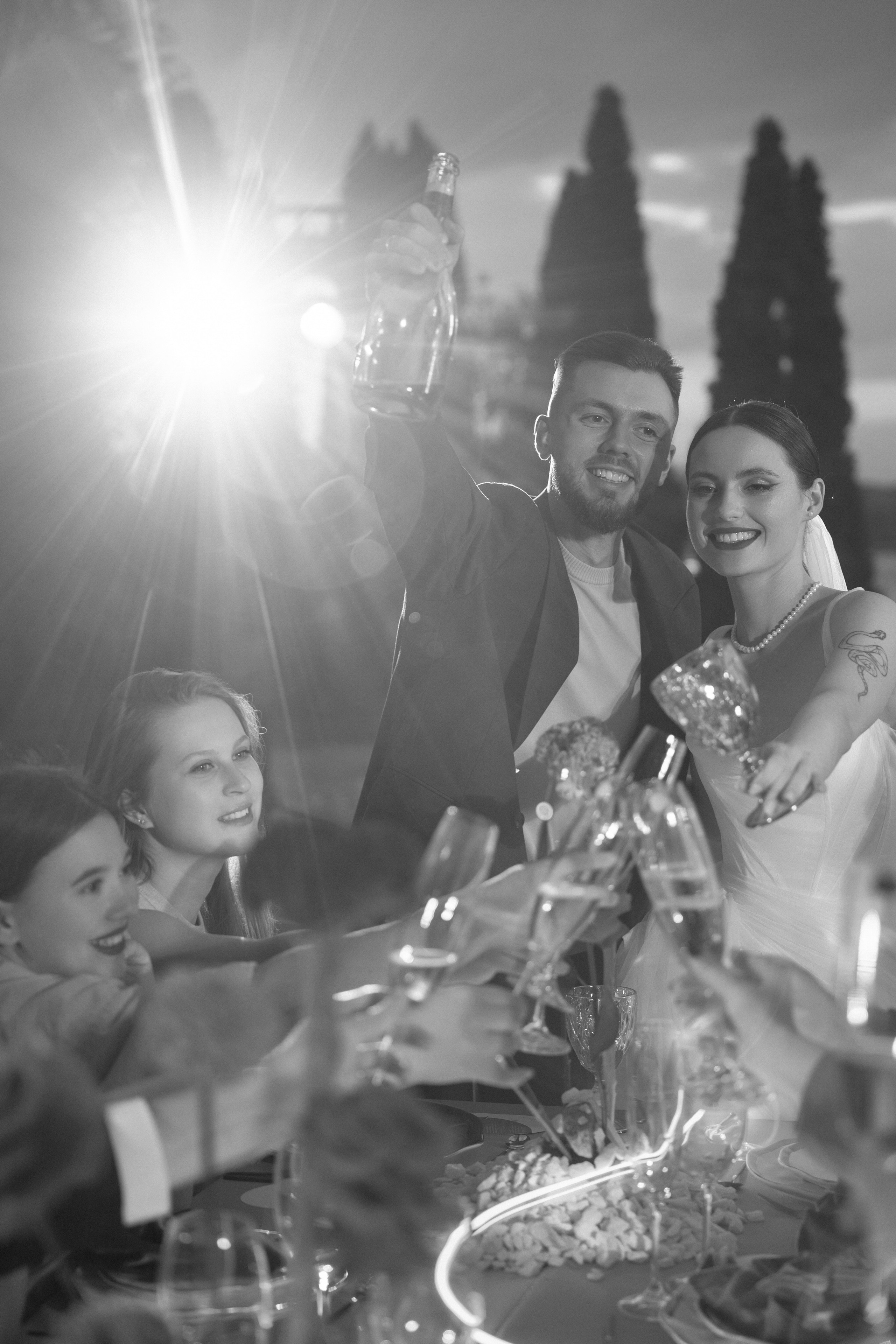 Dmitry & Maria. Вебер Юлия фотограф Ростов-на-Дону