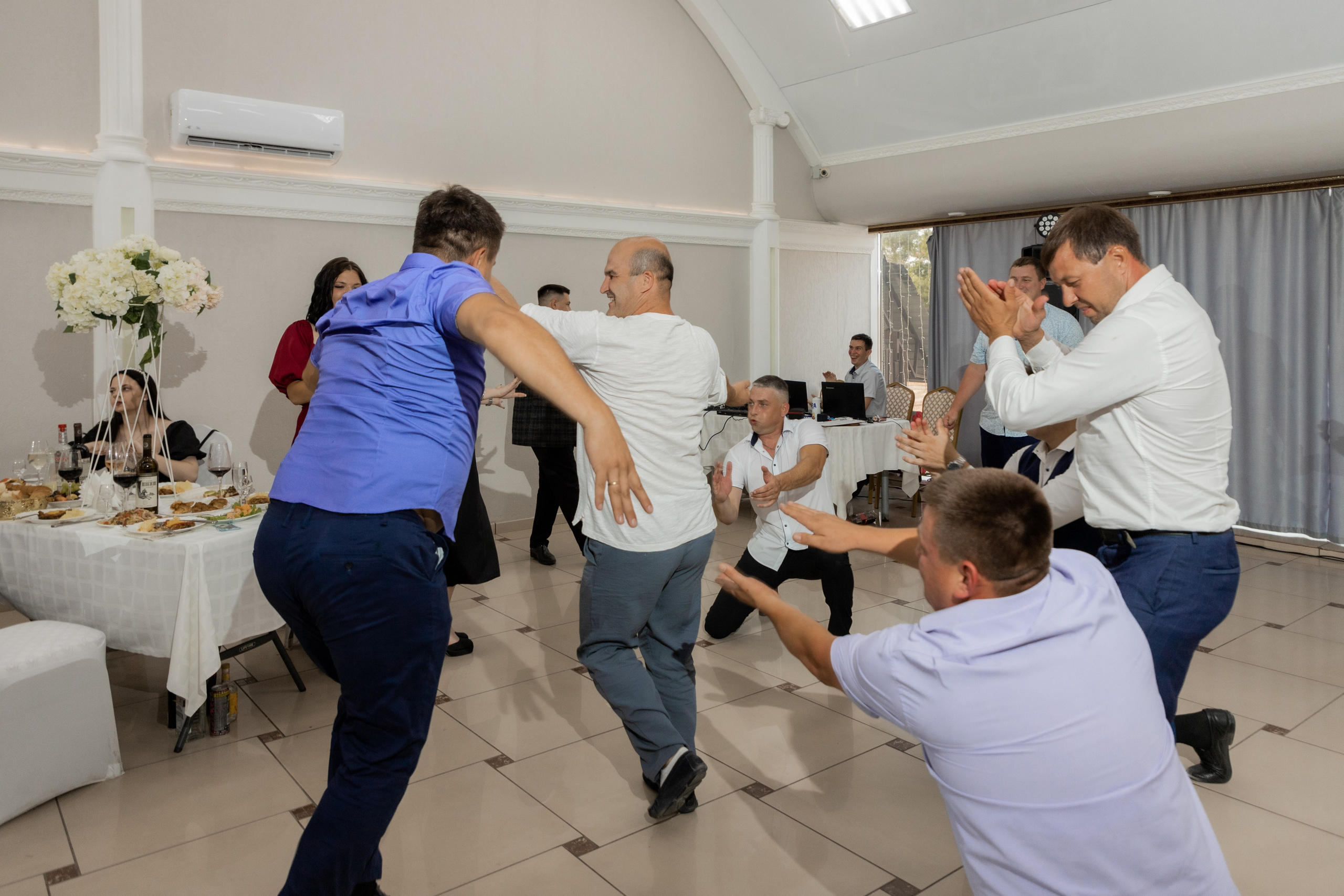 Алексей и Светлана (сокращено). Свадебный фотограф Ангелина Сунгатулина | Саратов | Балаково | Вольск