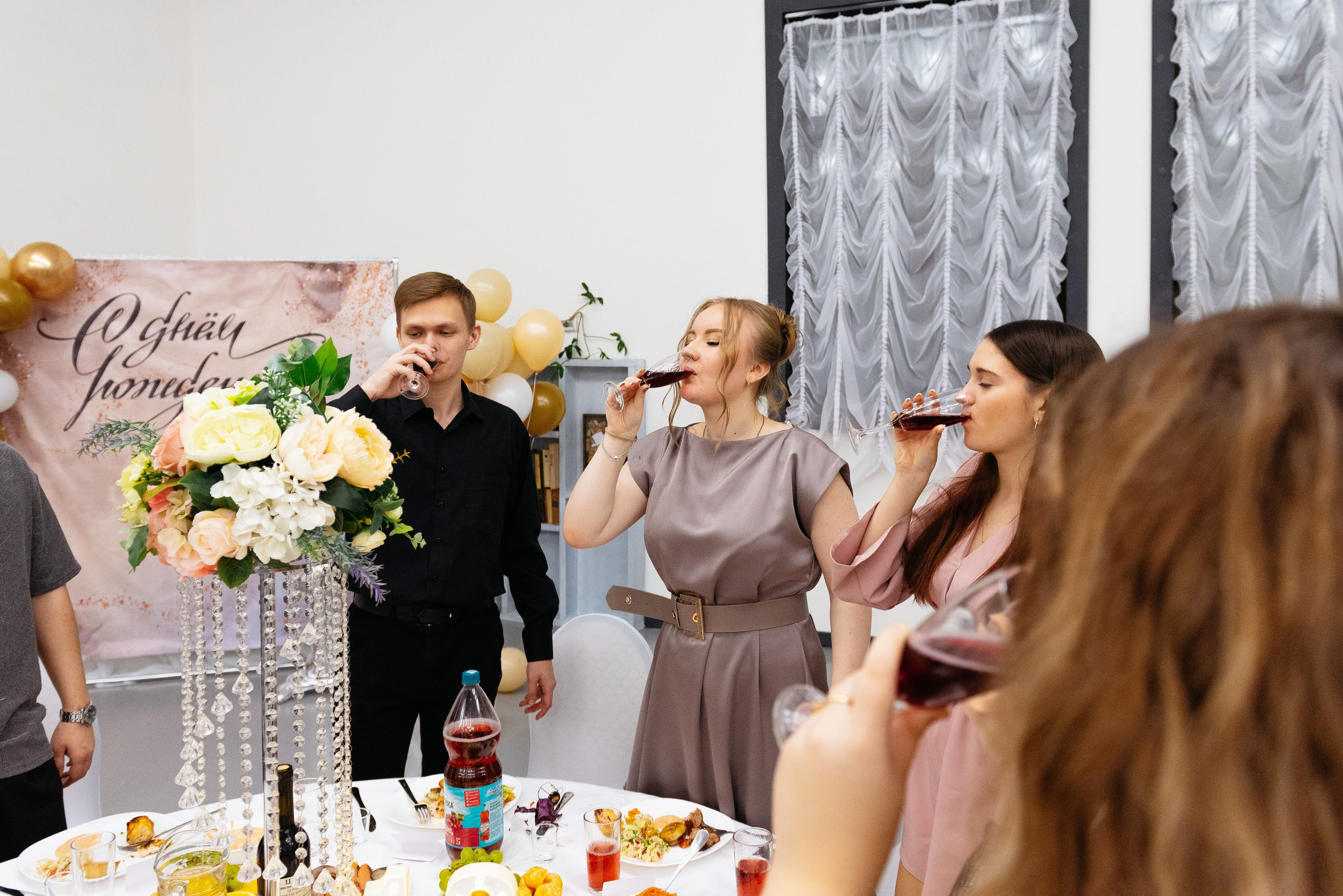 Катерина, версия 18. Свадебный фотограф — фотограф на свадьбу в Воронеже — Свадебное фото