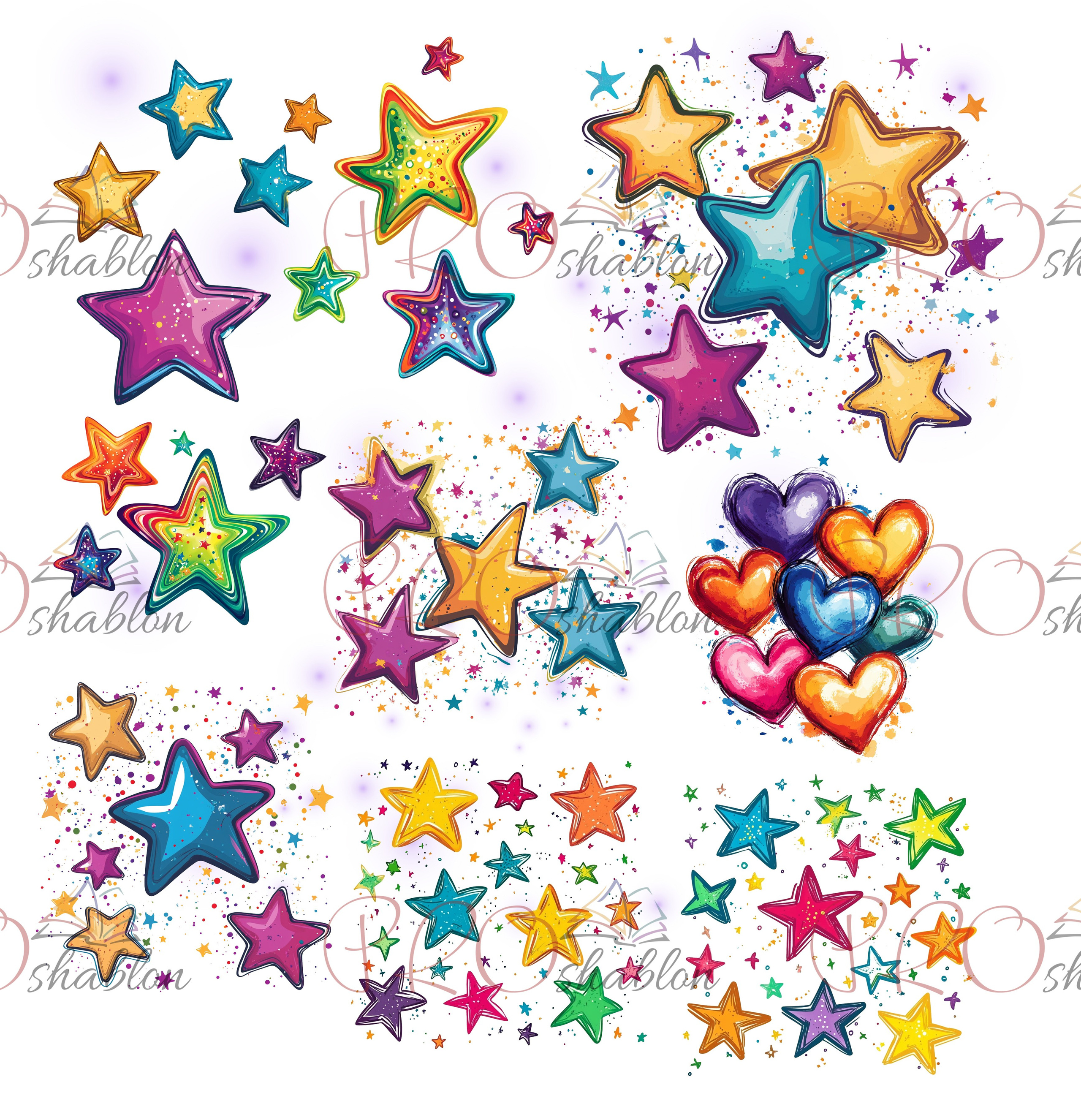 Дизайн «Воздушный шар». Шаблоны и дизайны выпускных альбомов и фотокниг