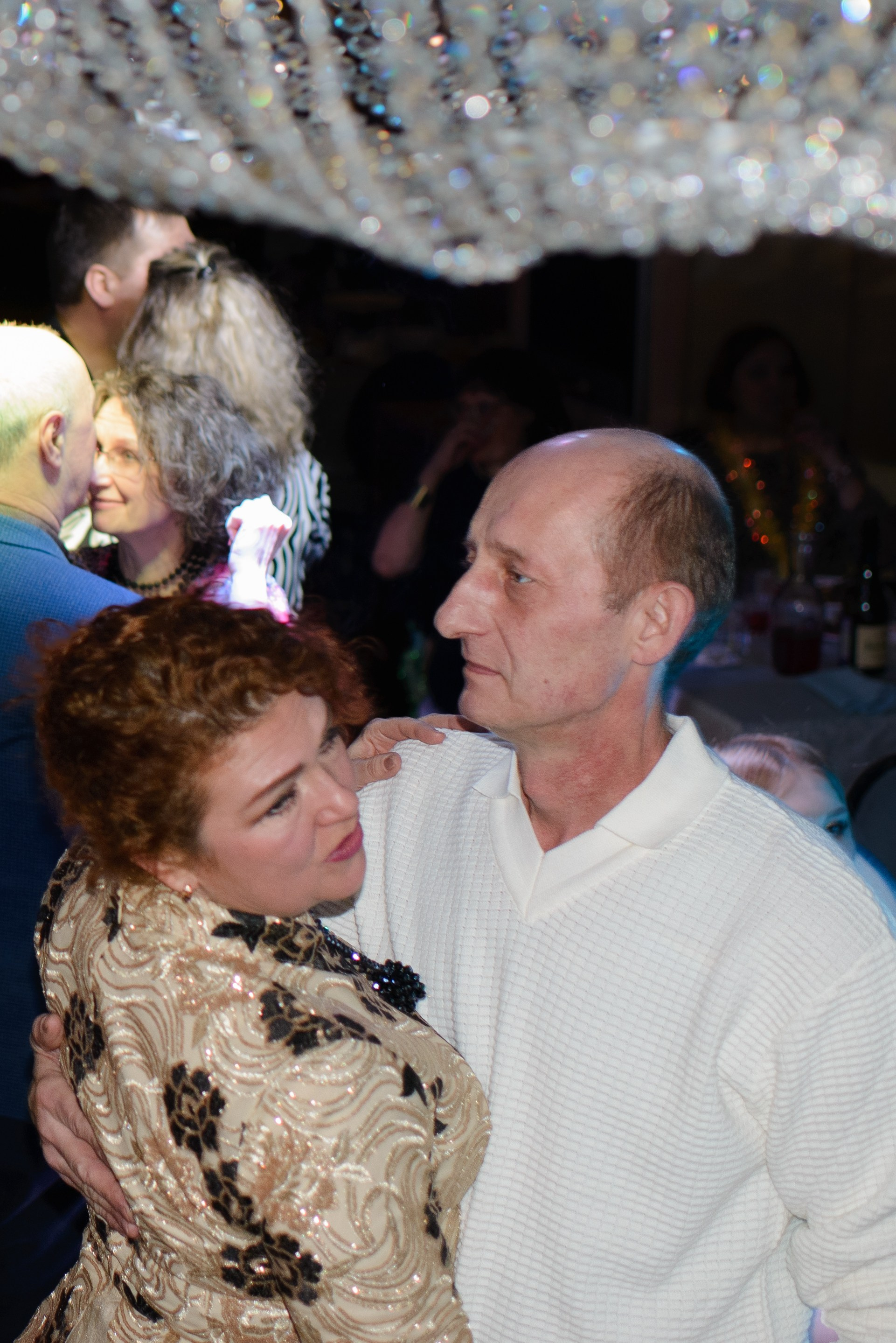 Фотосъёмка новогодней вечеринки. Организация и проведение фотосъемок в Санкт-Петербурге. Фотограф Смирягин Илья