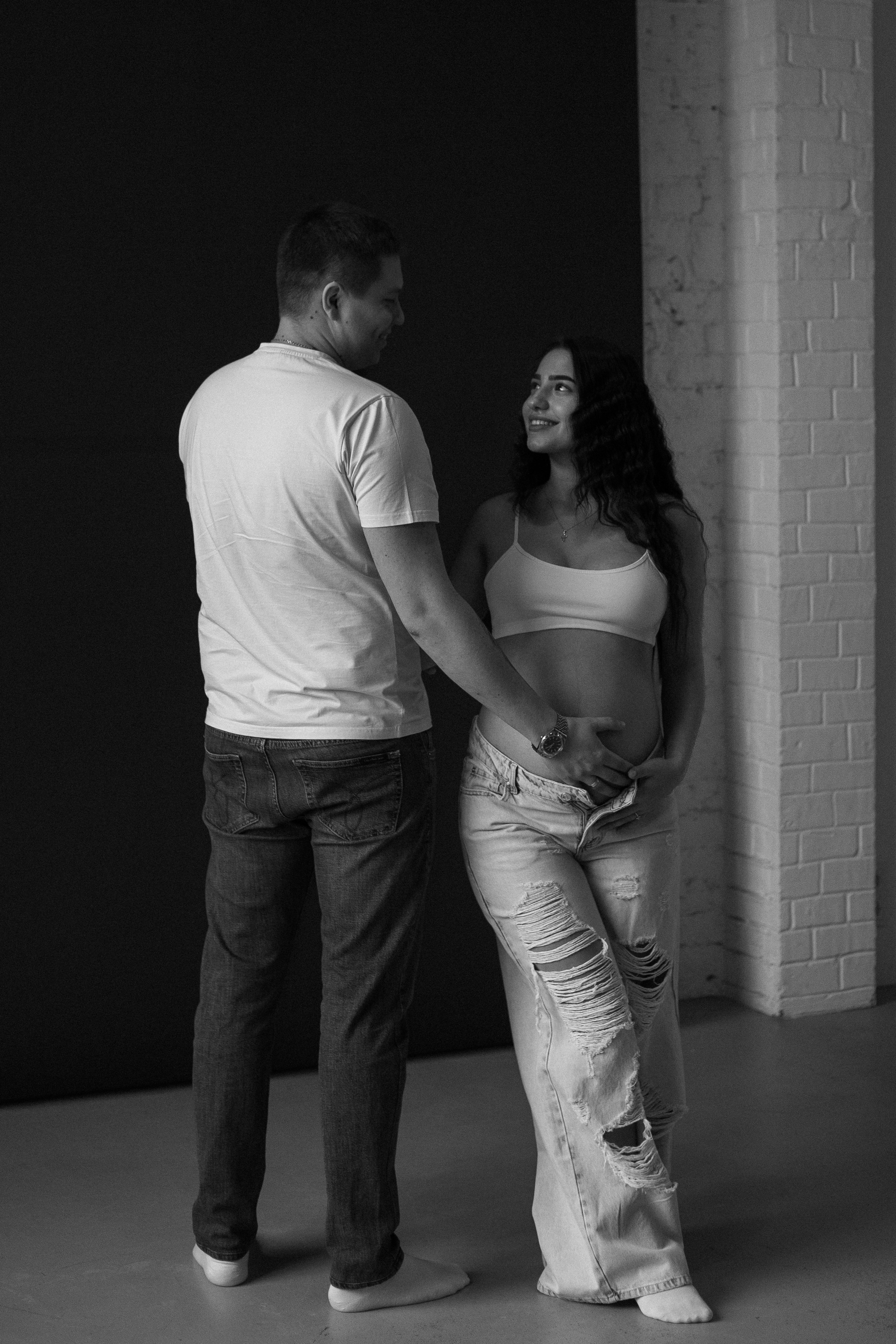 Лейла и Влад. Фотограф Владимир / Кинешма Мария Верèтина