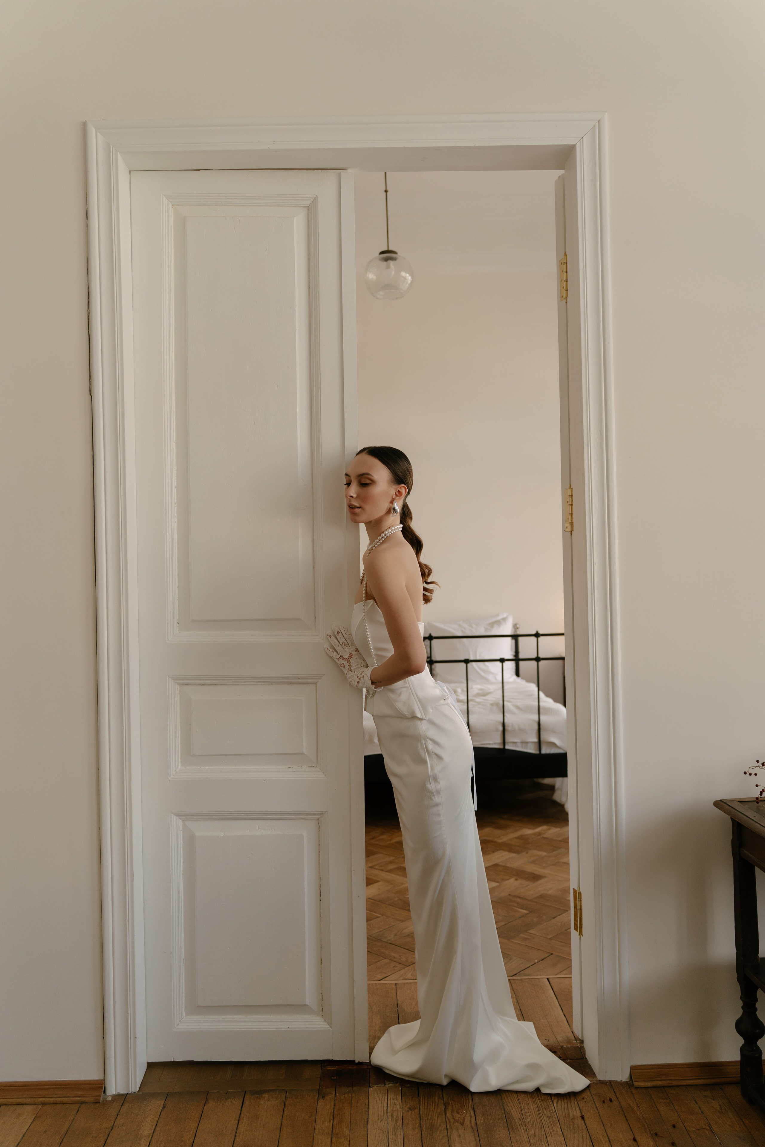 Так начинается ваш день. Семейный и свадебный фотограф в Красногорске Анастасия Тихонова