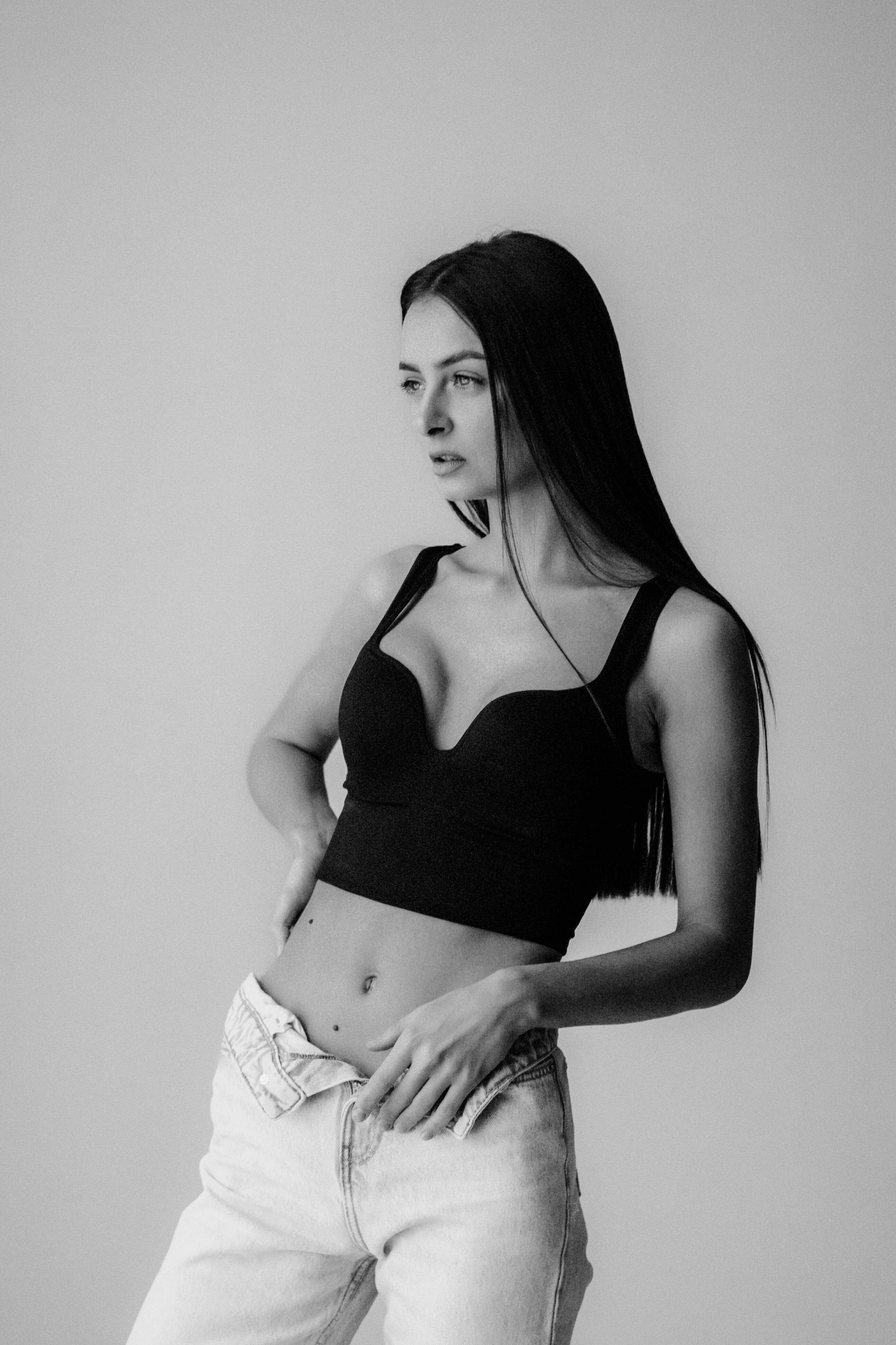 Ксения. Фотограф Ксения Третьякова, Санкт-Петербург