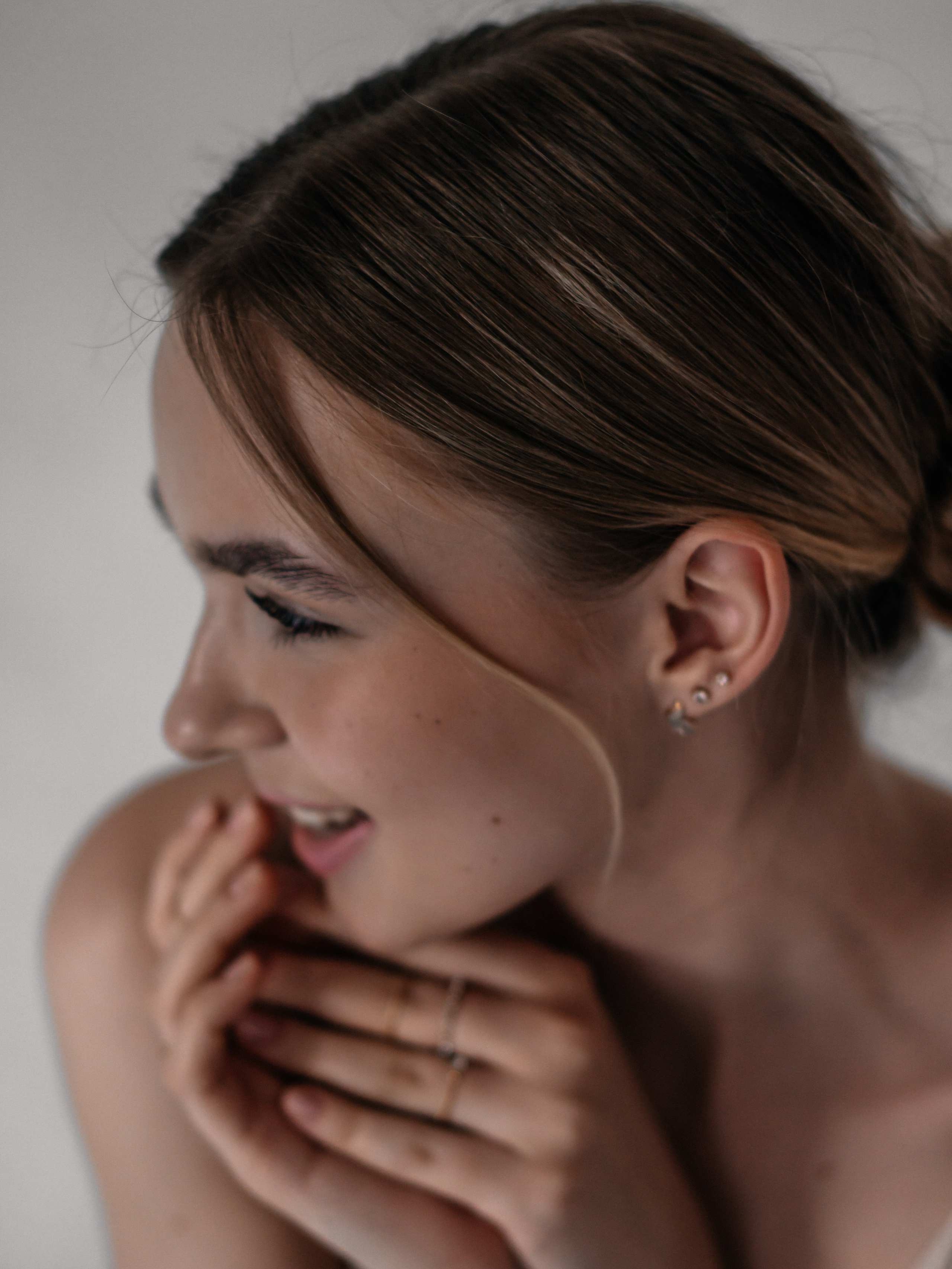 Марьяна. Валерия Булыгина | Фотограф