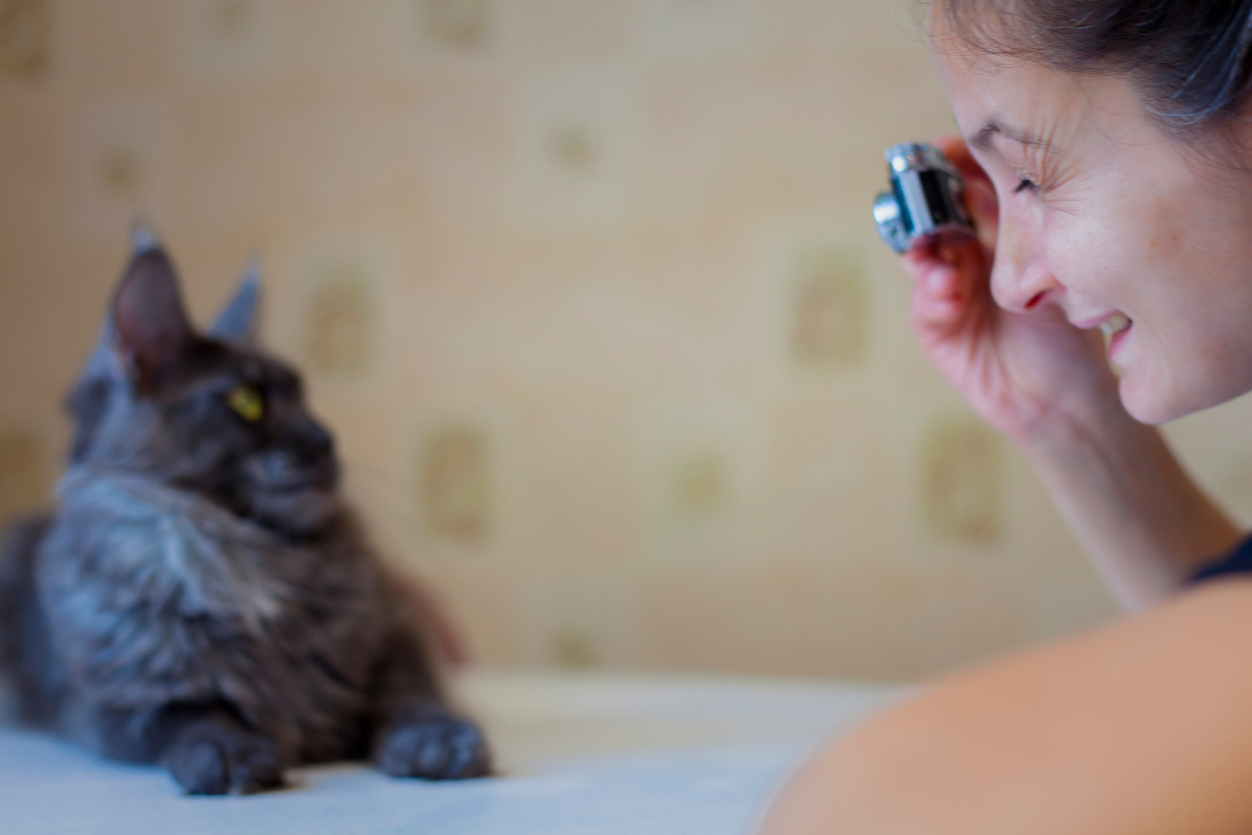 Полина, маркетолог. Фотограф Александра Степанова