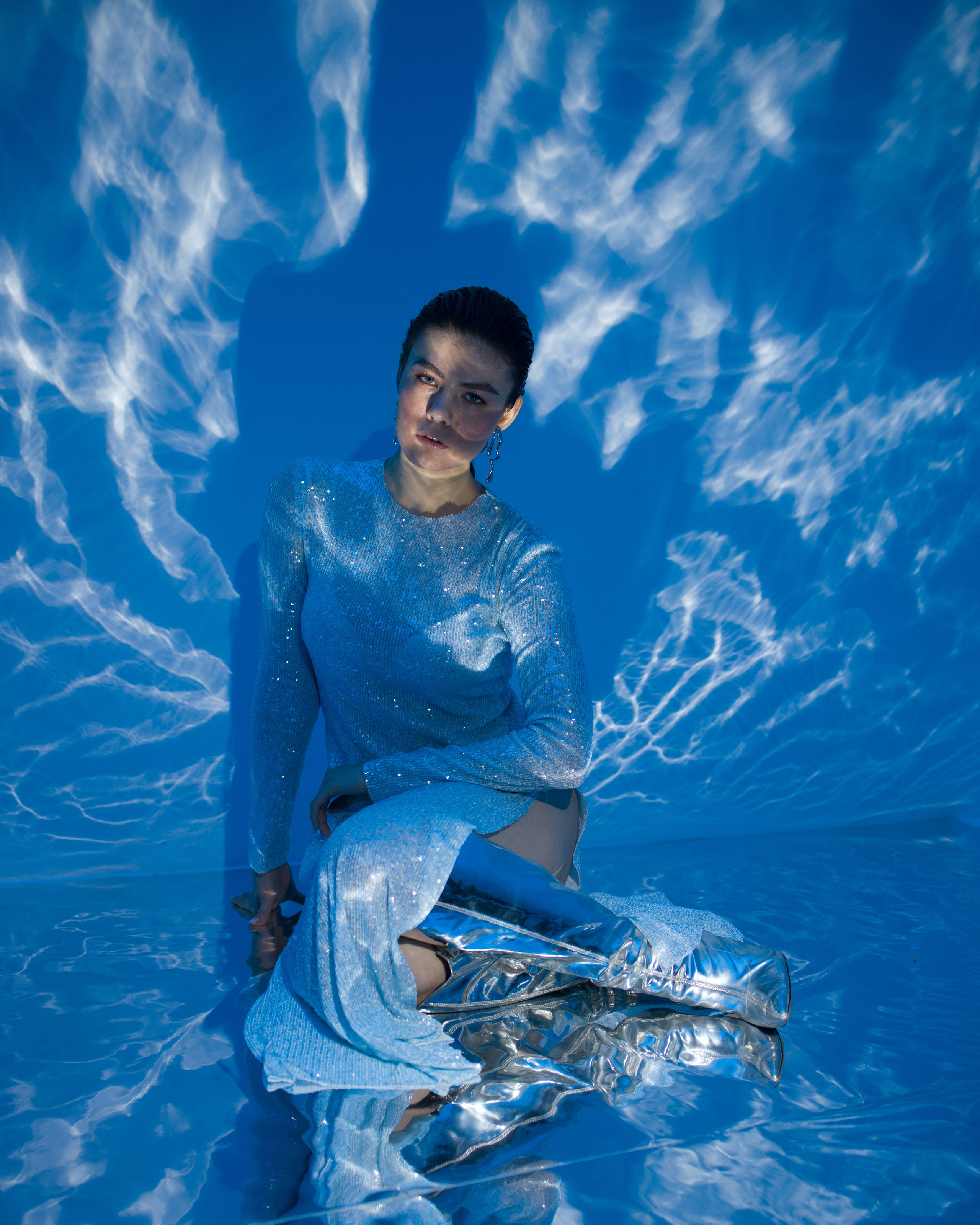 Лиза. Художественная фотография