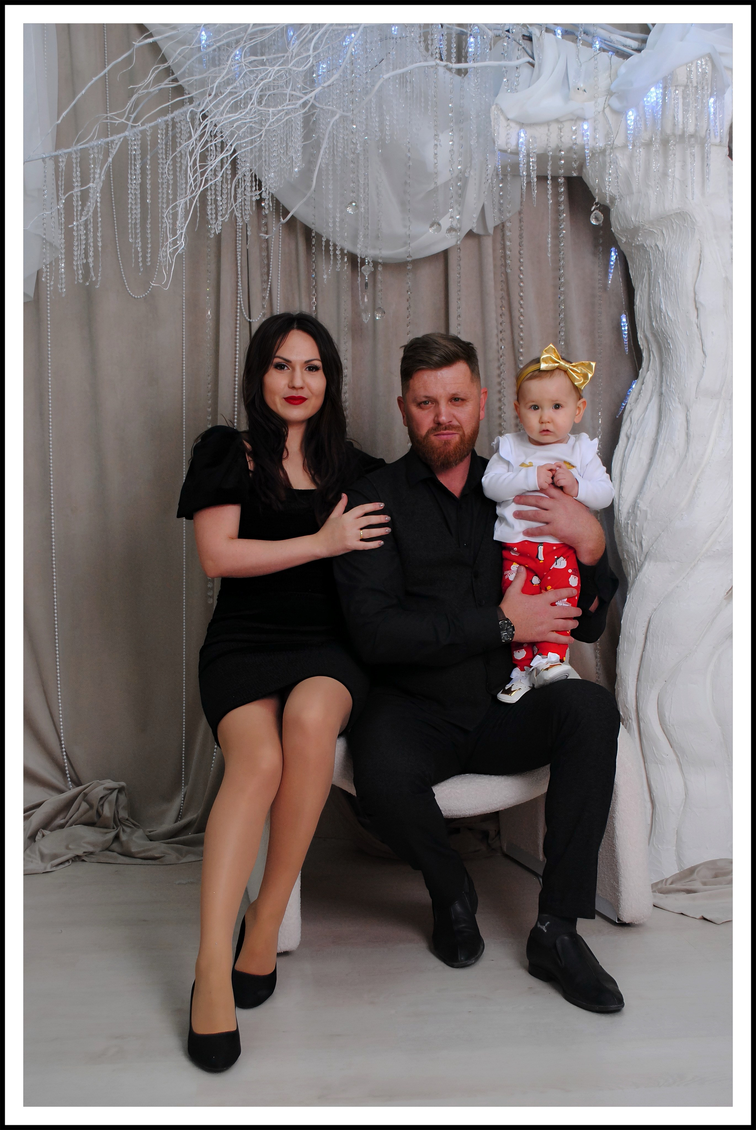 Наташа Олеговна. Фотограф Мария Мусаелян