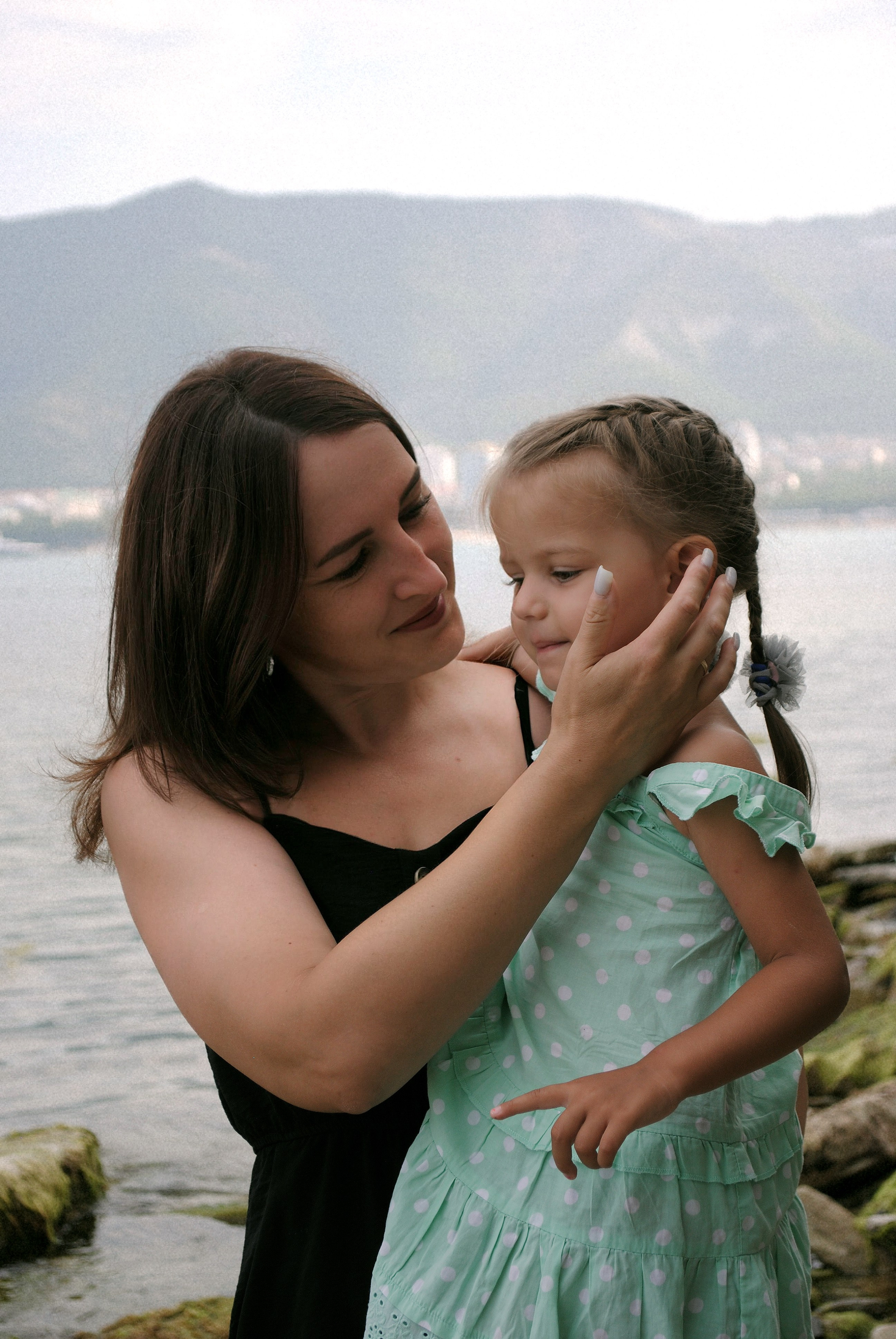 Екатерина. Фотограф Мария Мусаелян