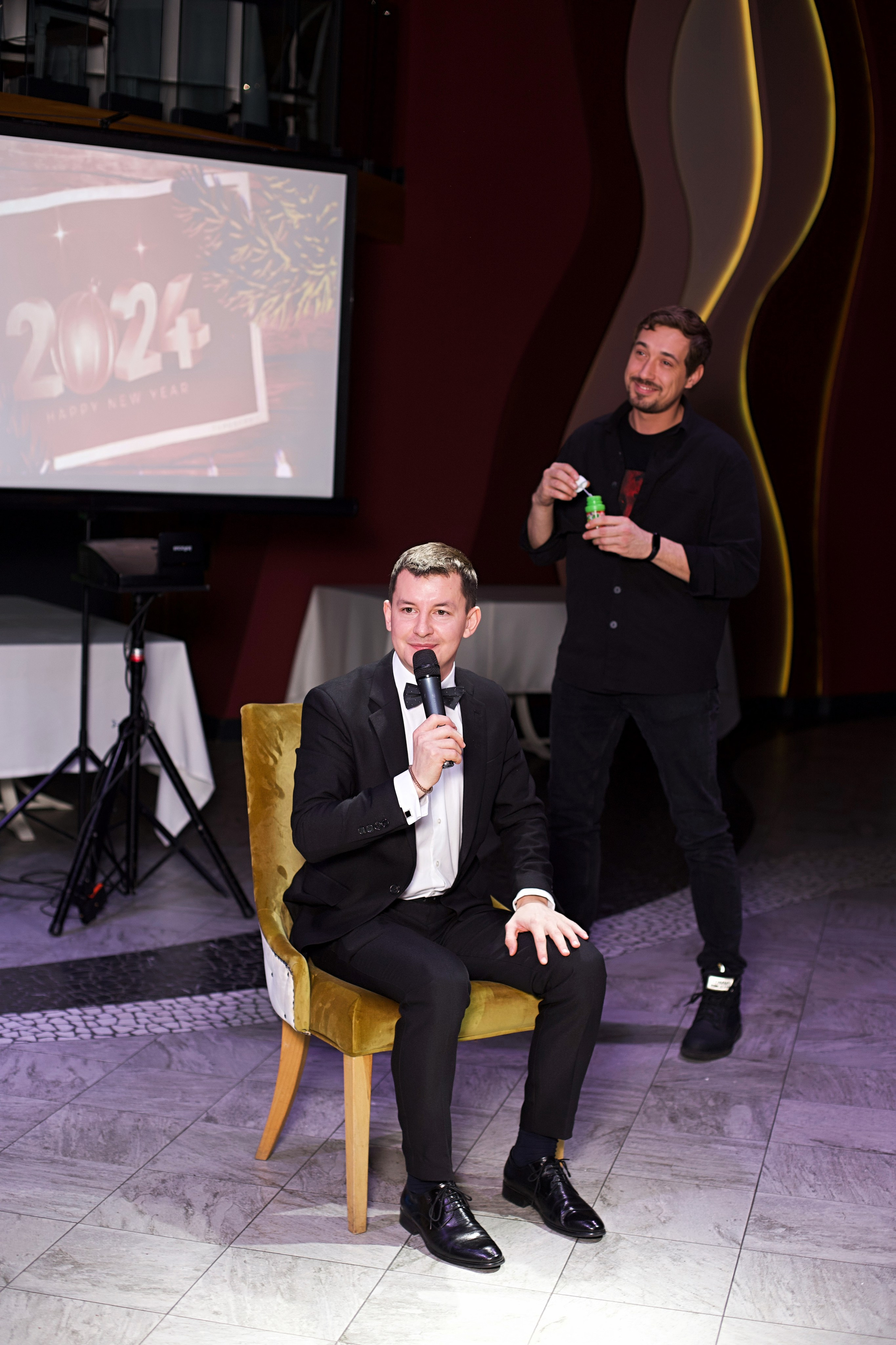 БУЛЬВАР 15.12.23. Репортажный фотограф Анапа