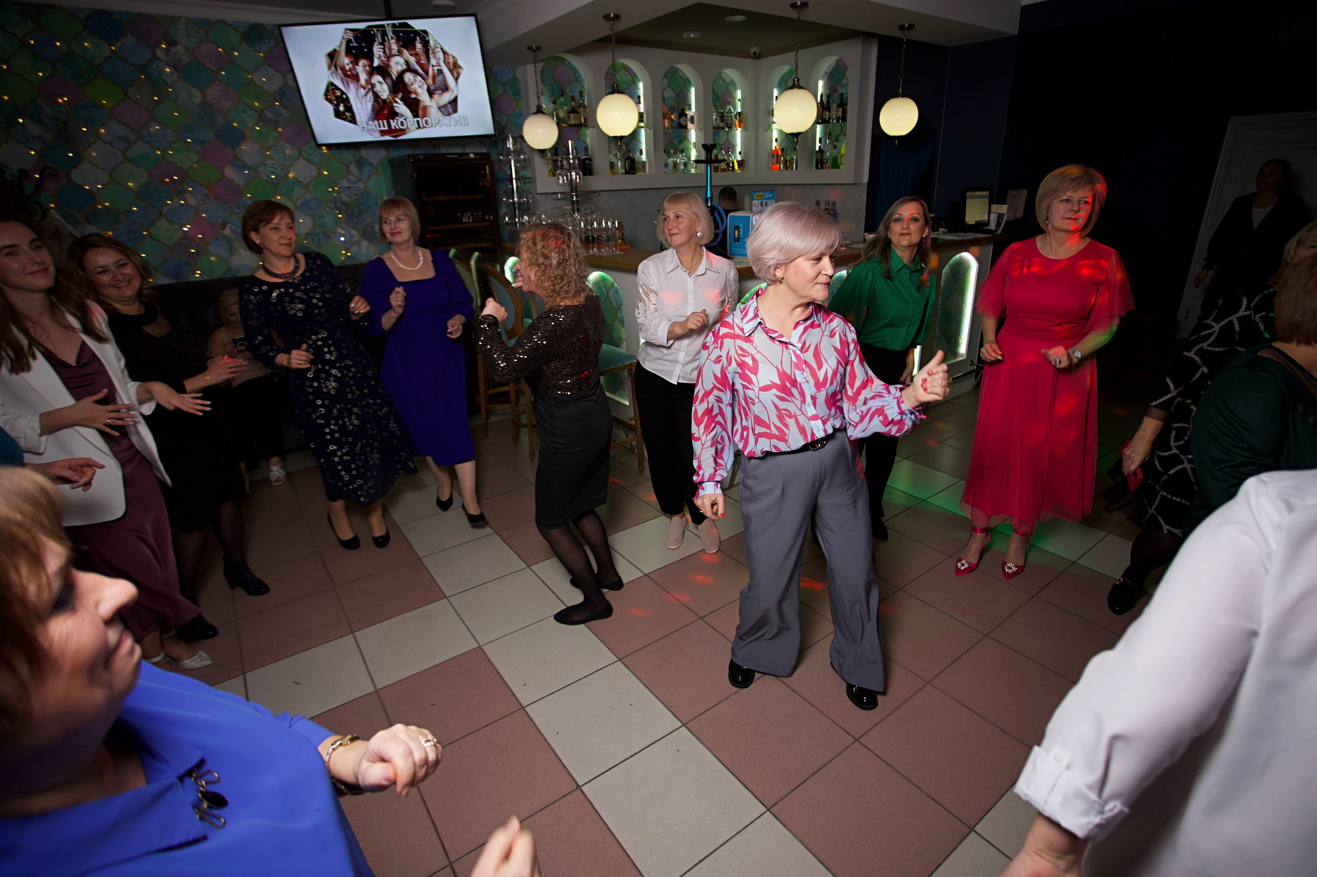 ПРИЧАЛ 29.12.23. Репортажный фотограф Анапа