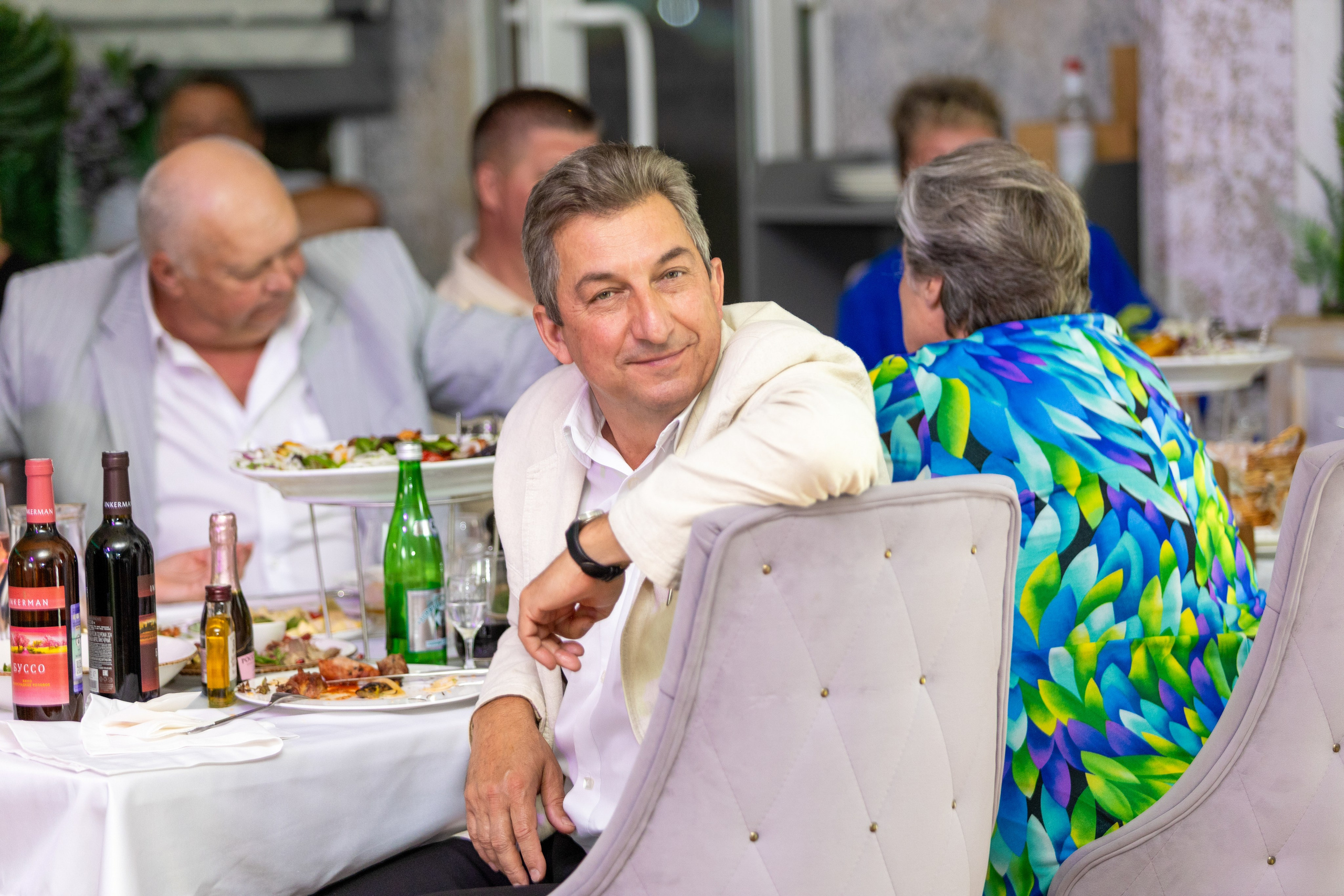 Свадьба Екатерины и Александра. Репортажный фотограф Анапа