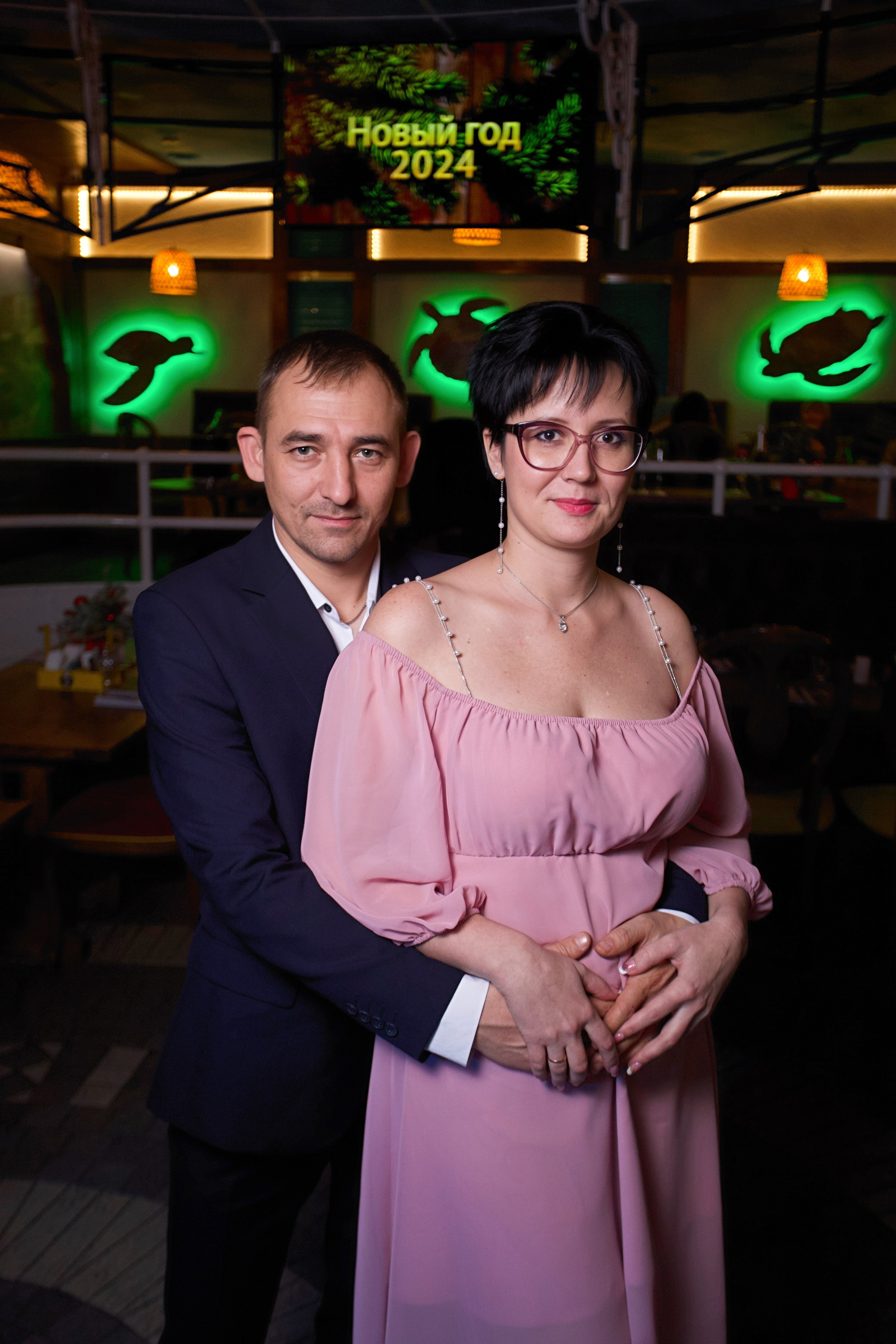 КОКОМО 27.12.23. Репортажный фотограф Анапа