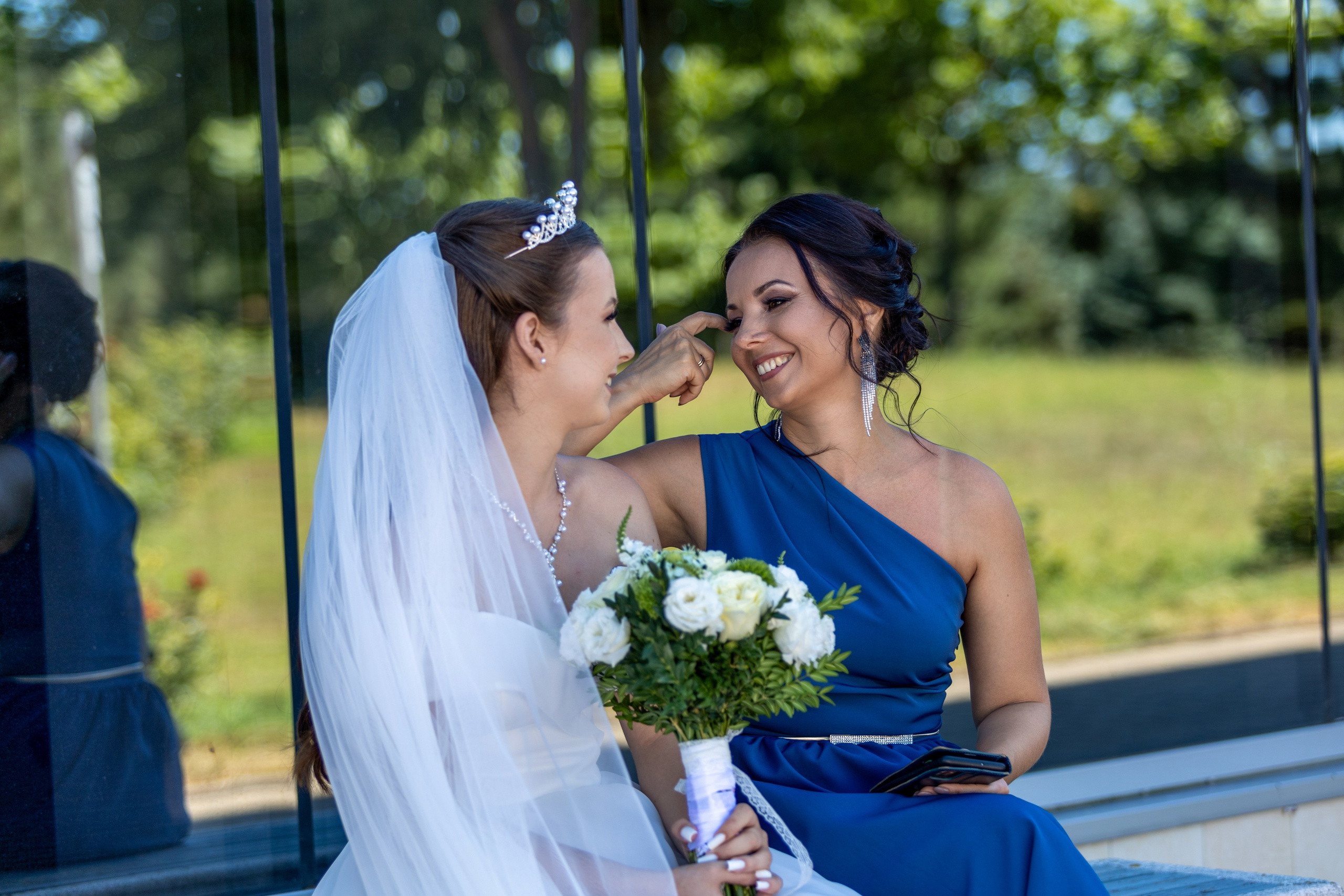 Прогулка Роман и Валерия. Репортажный фотограф Анапа