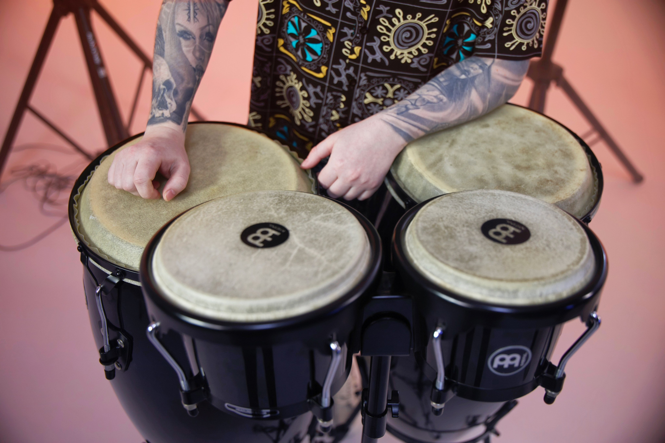 БЭКСТЕЙДЖ СТУДИЯ 12.7 V2. Репортажный фотограф Анапа