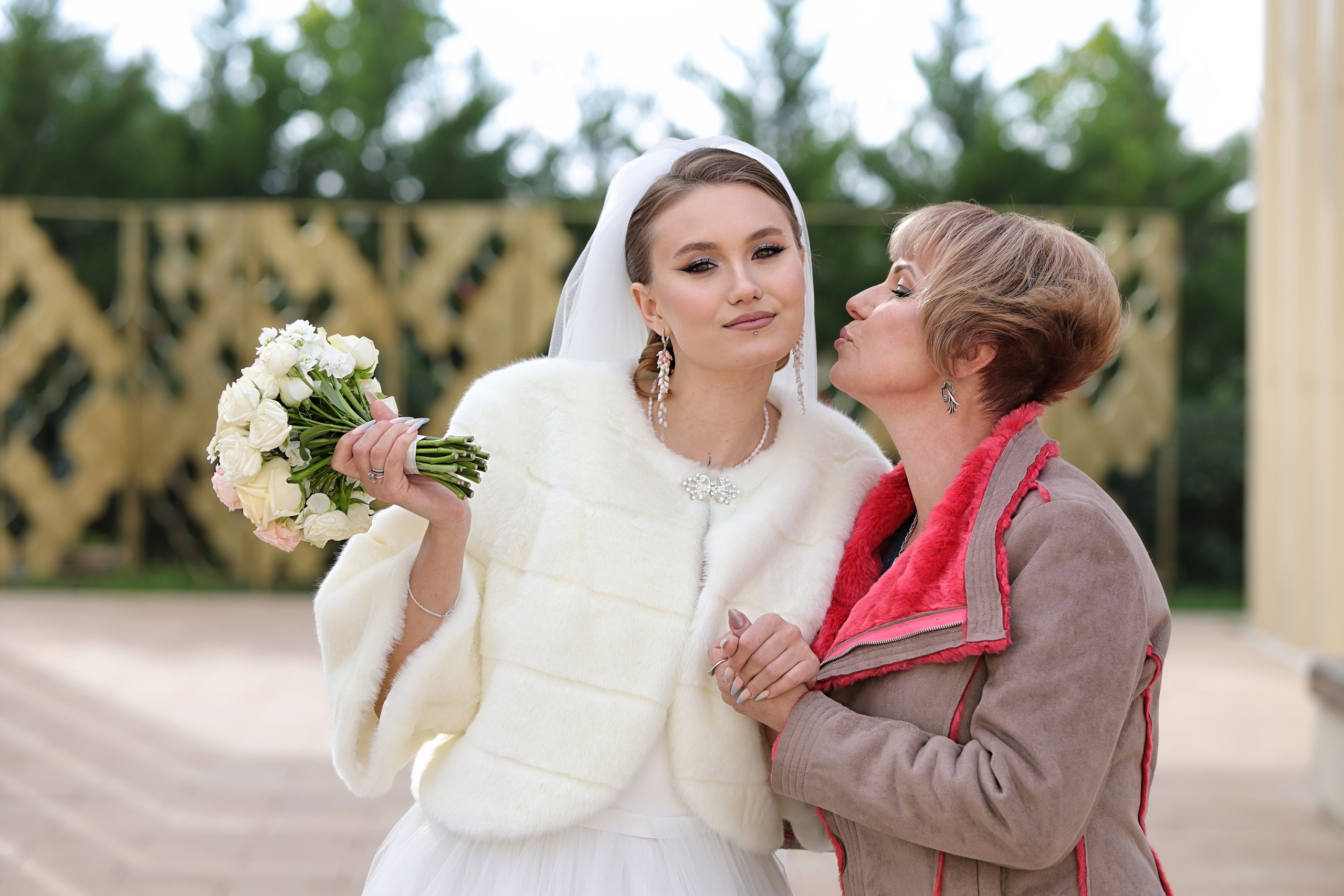 Свадьба Кристины и Романа. Репортажный фотограф Анапа