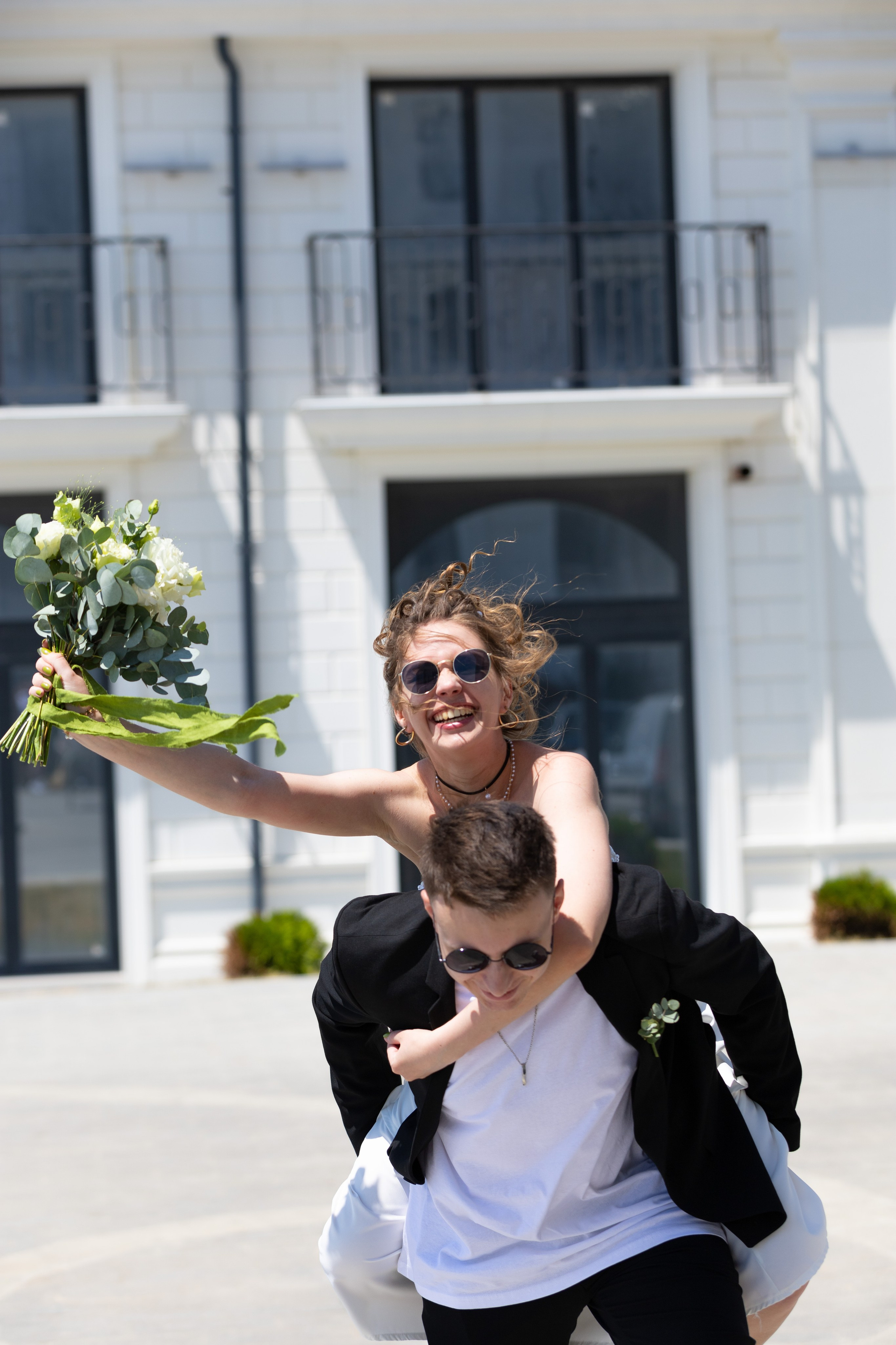 Свадьба Анна и Роман. Репортажный фотограф Анапа