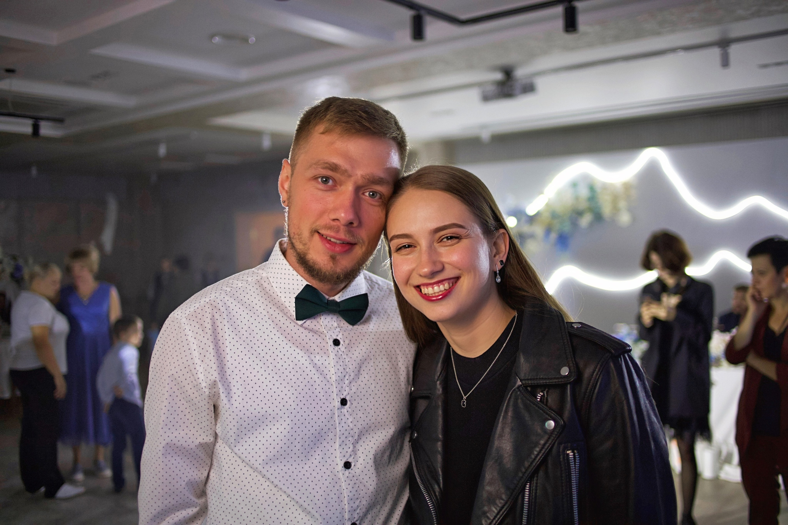 Свадьба Кристины и Романа. Репортажный фотограф Анапа