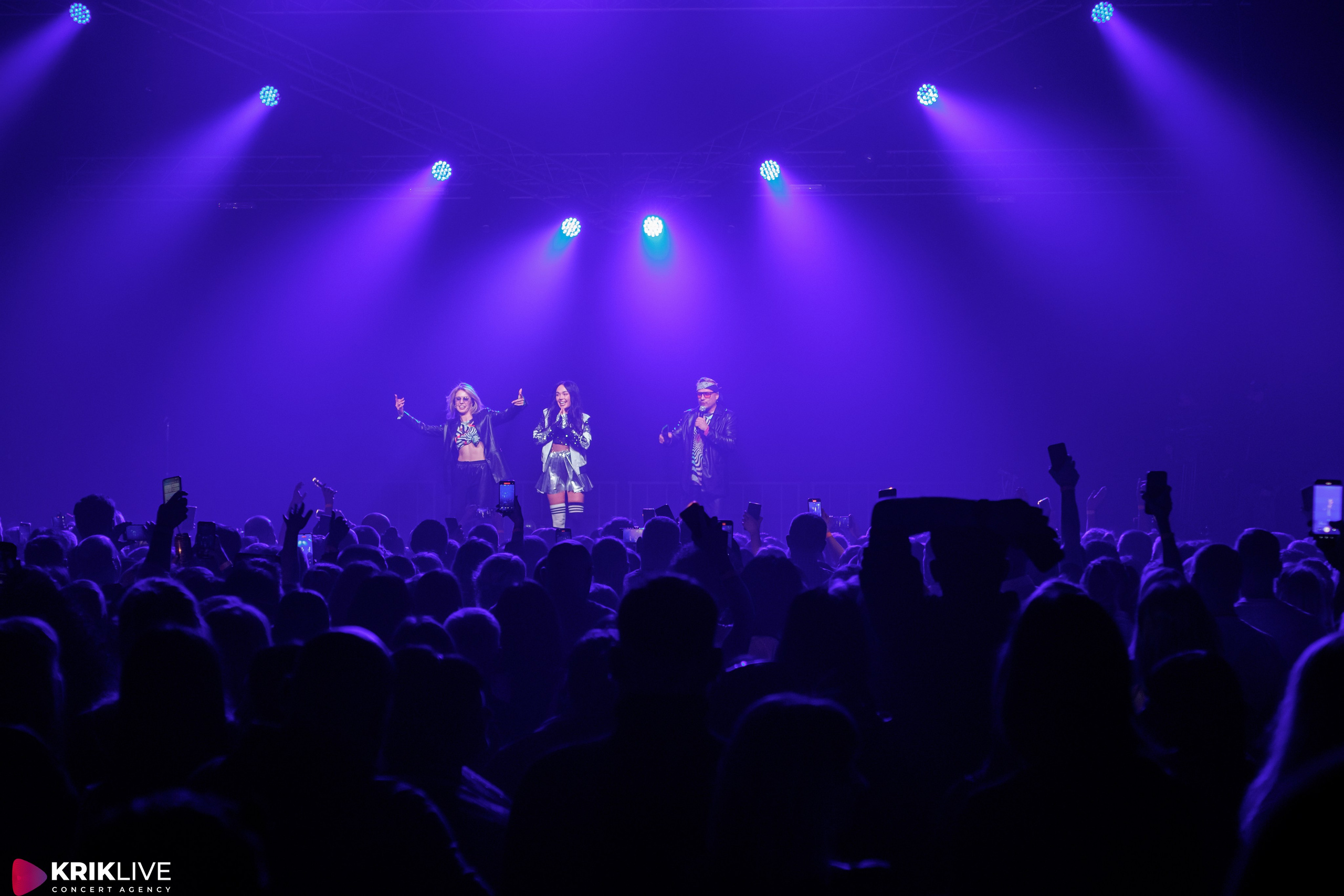 Дискач 90-х. Портретный и пейзажный фотограф Никита Павлов