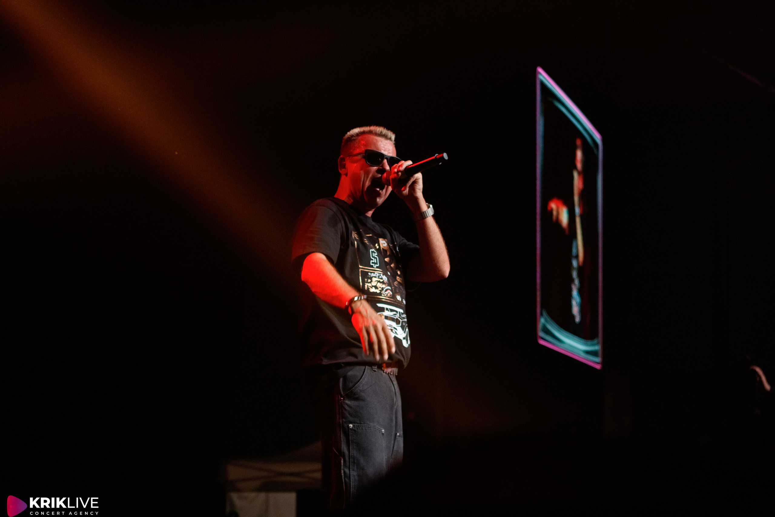 Дискач 90-х. Портретный и пейзажный фотограф Никита Павлов