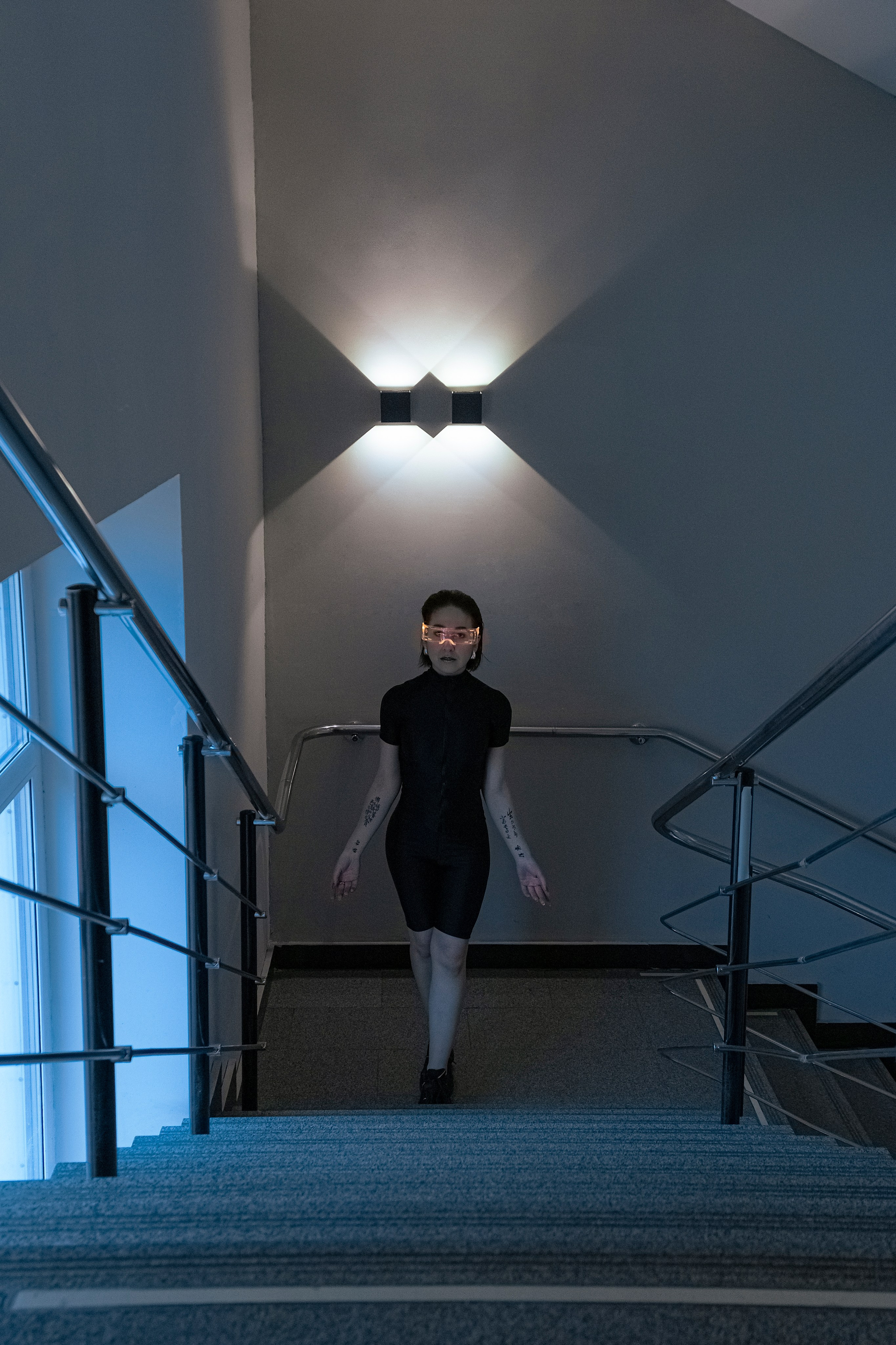 Анастасия. Портретный и пейзажный фотограф Никита Павлов