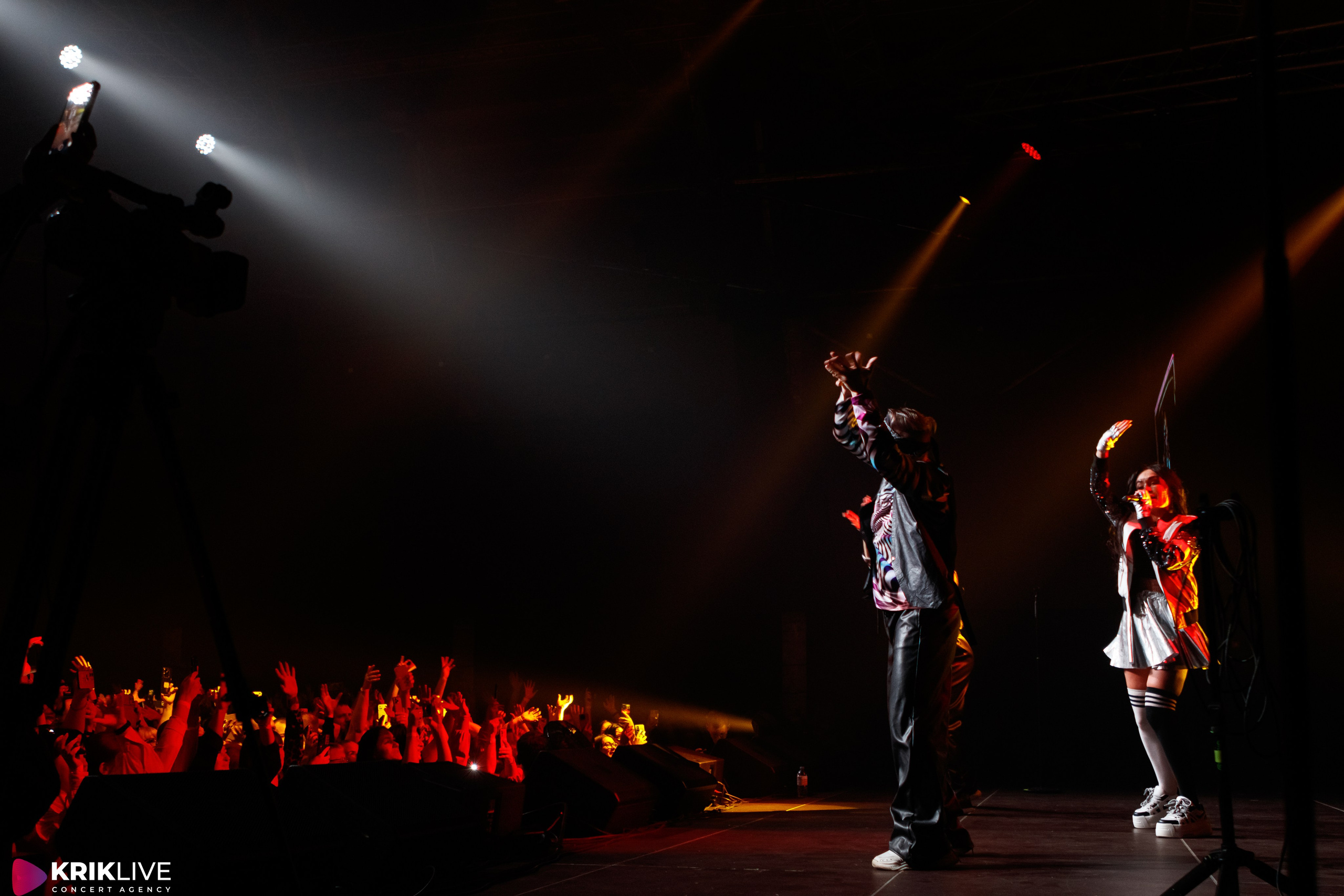 Дискач 90-х. Портретный и пейзажный фотограф Никита Павлов