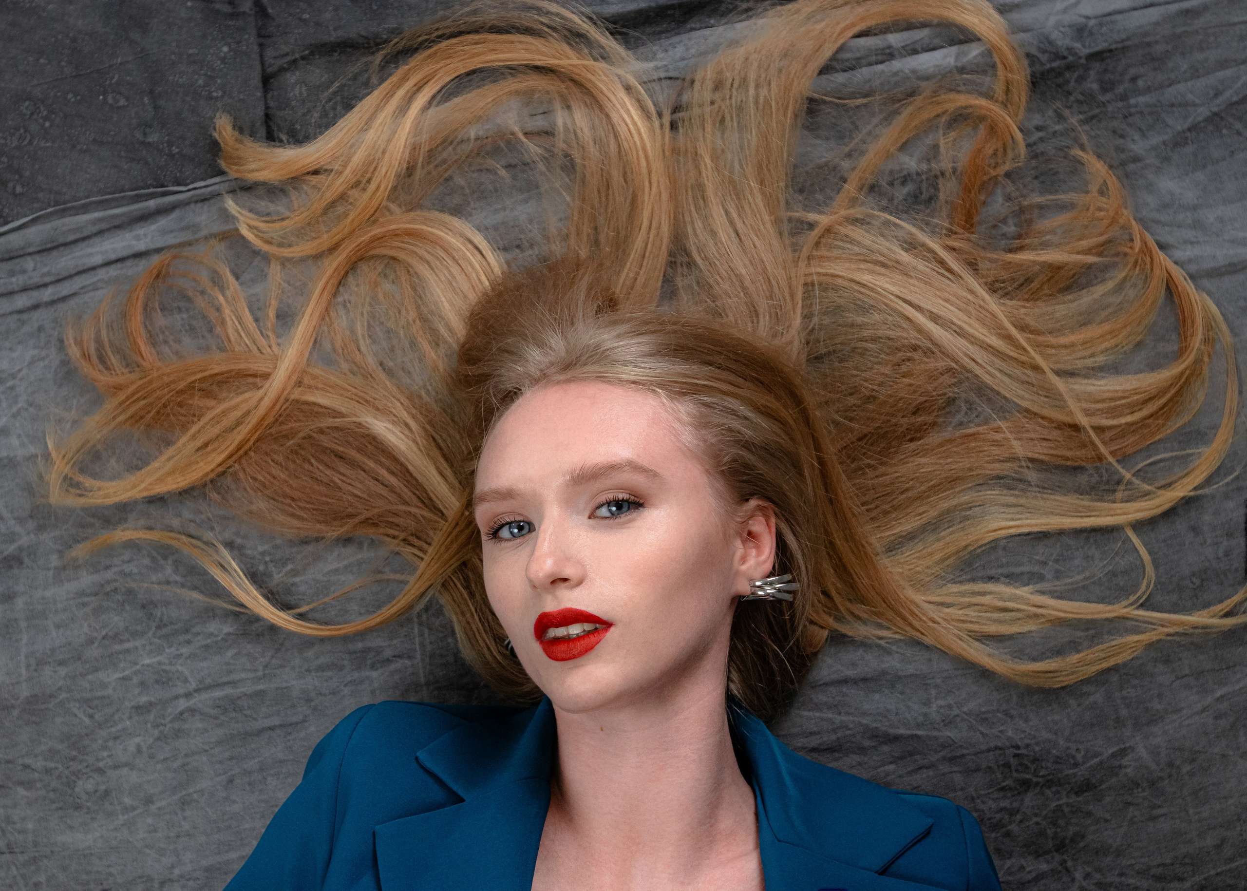 Вероника. Портретный и пейзажный фотограф Никита Павлов