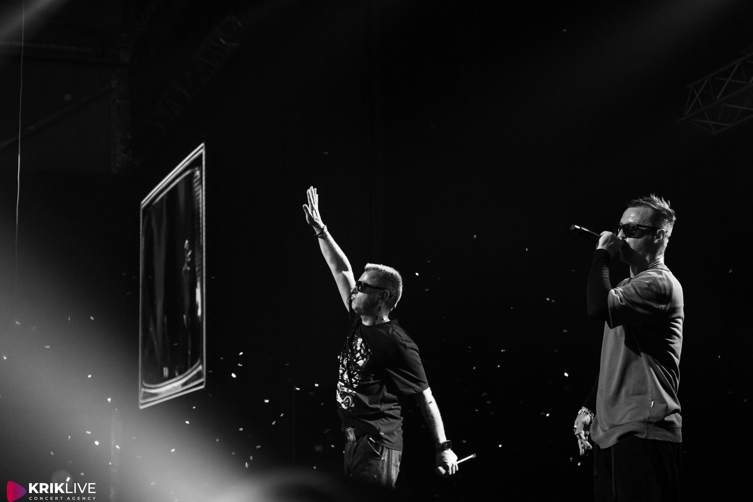 Дискач 90-х. Портретный и пейзажный фотограф Никита Павлов