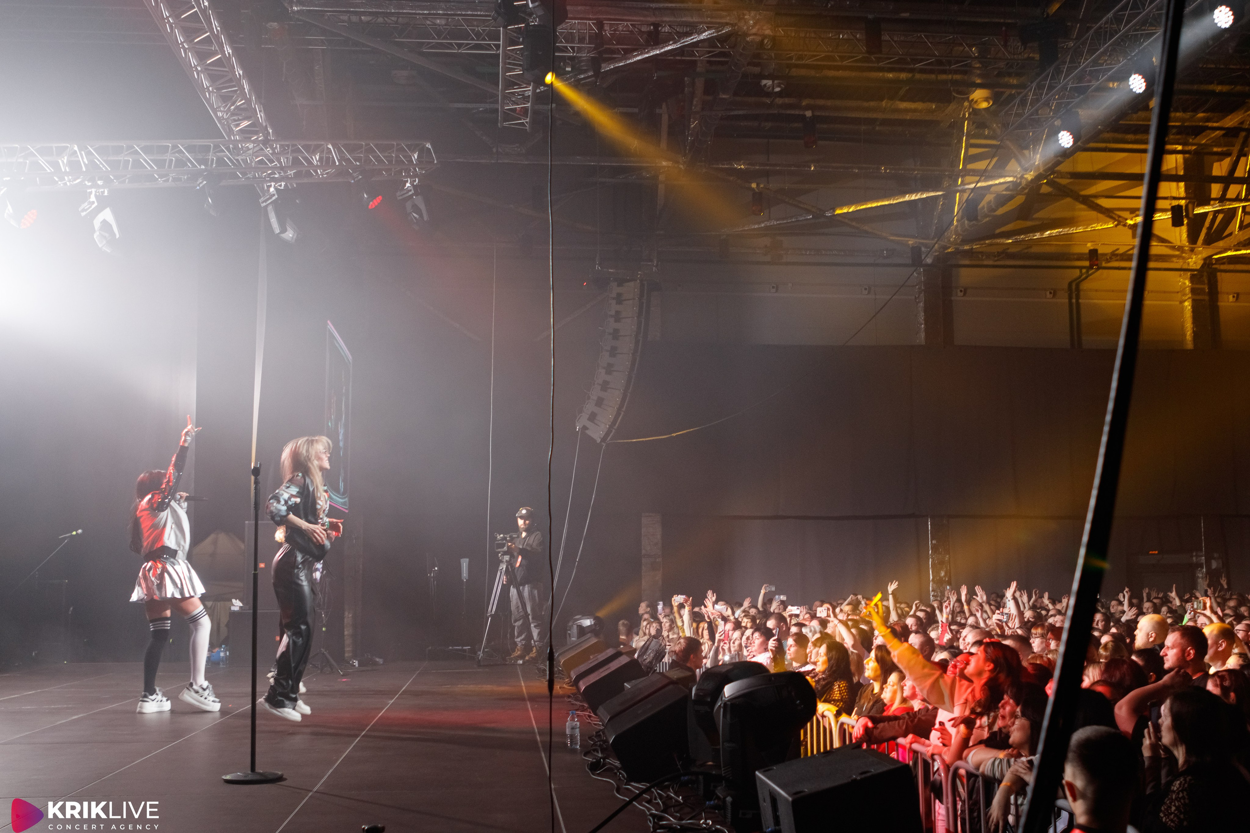 Дискач 90-х. Портретный и пейзажный фотограф Никита Павлов