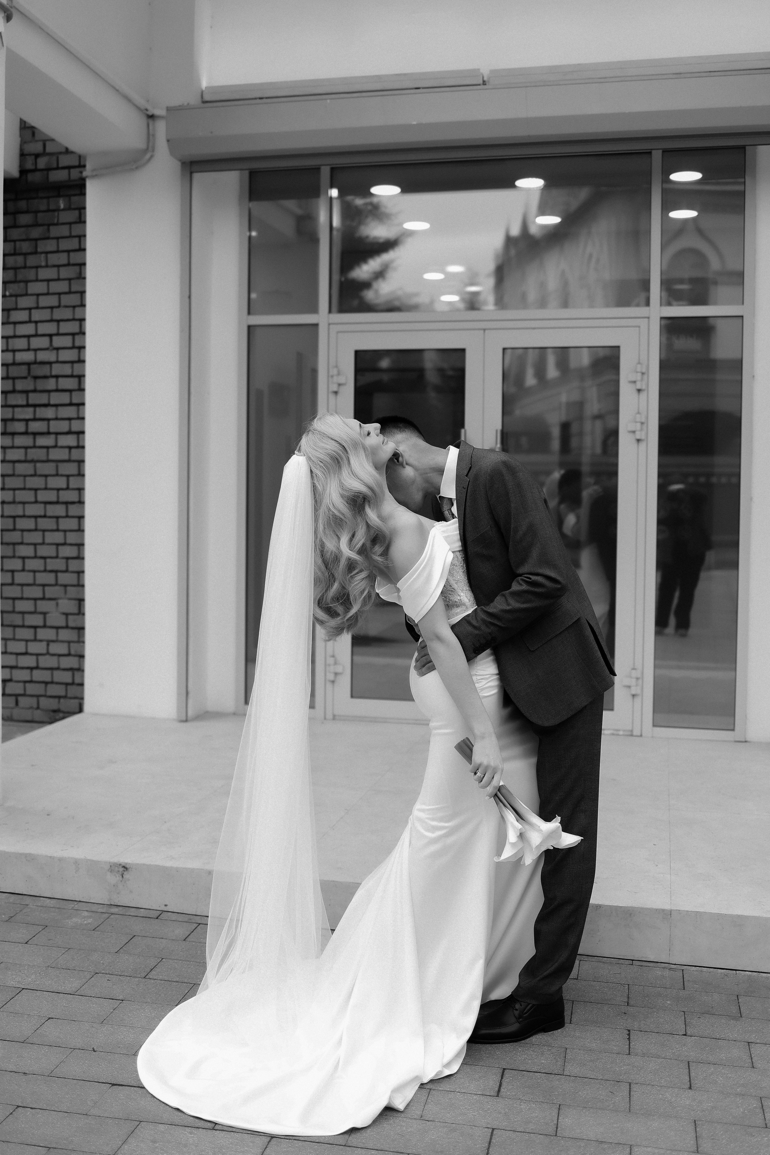 В. + А. Таганский ЗАГС + Movenpick Taganskaya. Семейный и lovestory фотограф в Москве Светлана Коняхина