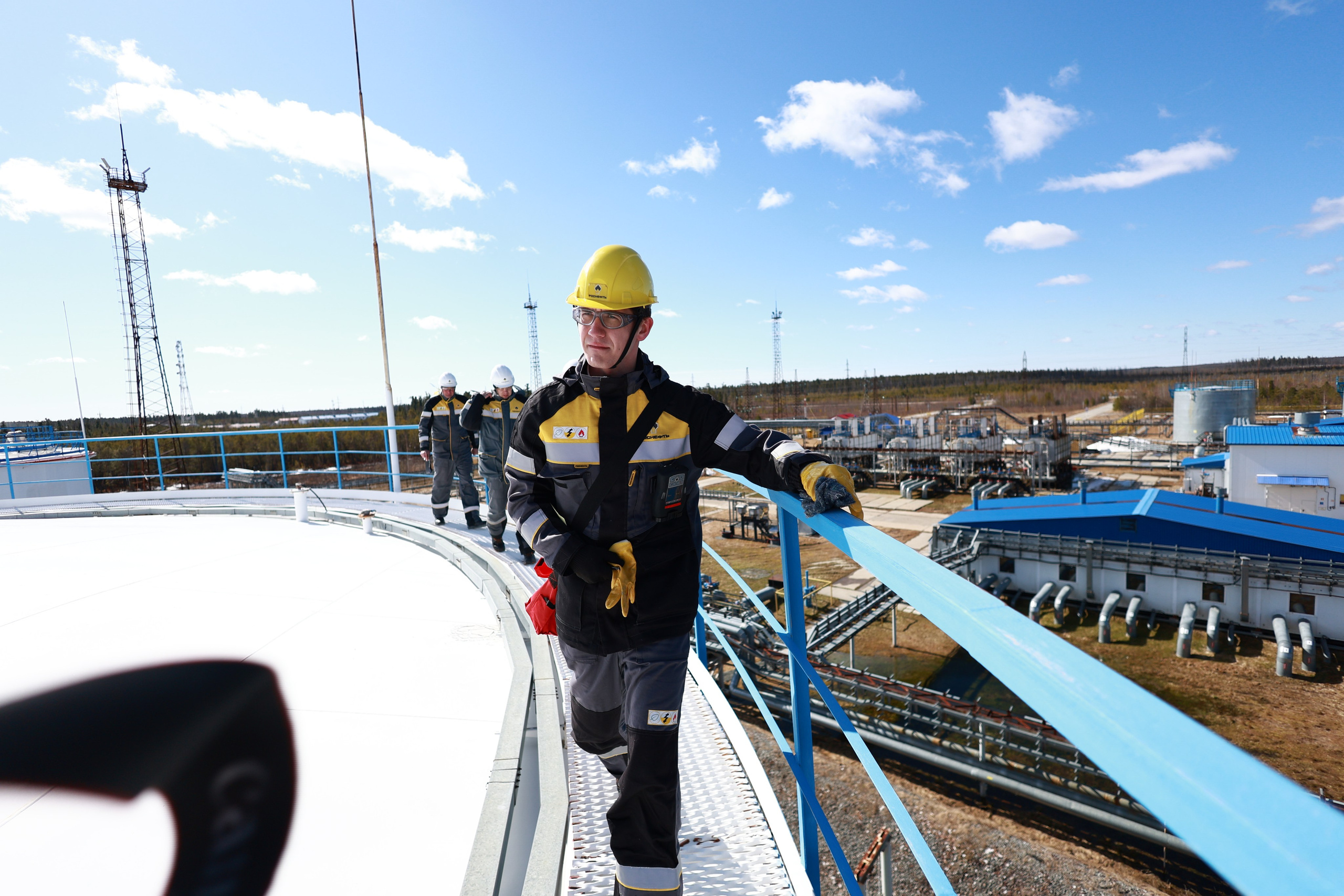 Смотр-конкурс Лучший по профессии 2025. MIG — студия спортивной фотографии Михаила Голянского