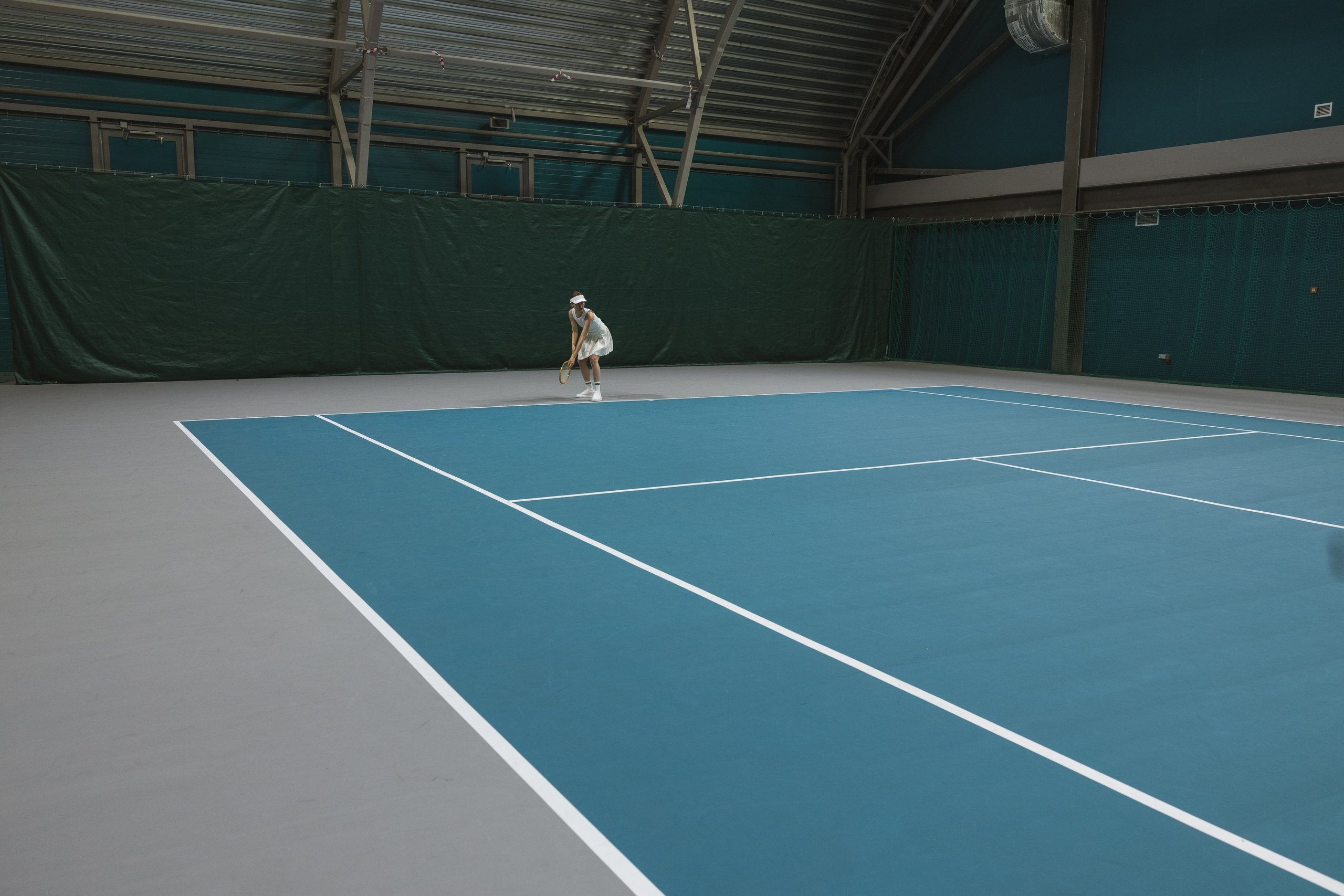 Фотосет клуб «Лидер». MIG — студия спортивной фотографии Михаила Голянского