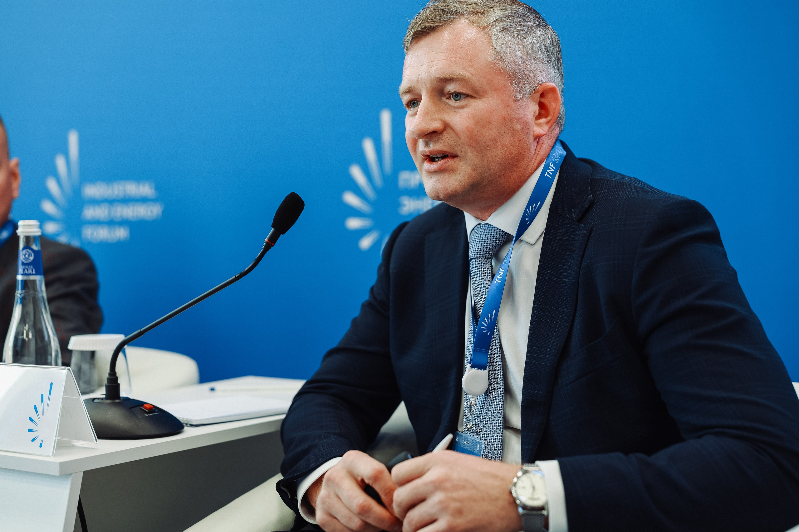 TNF 2024. MIG — студия спортивной фотографии Михаила Голянского