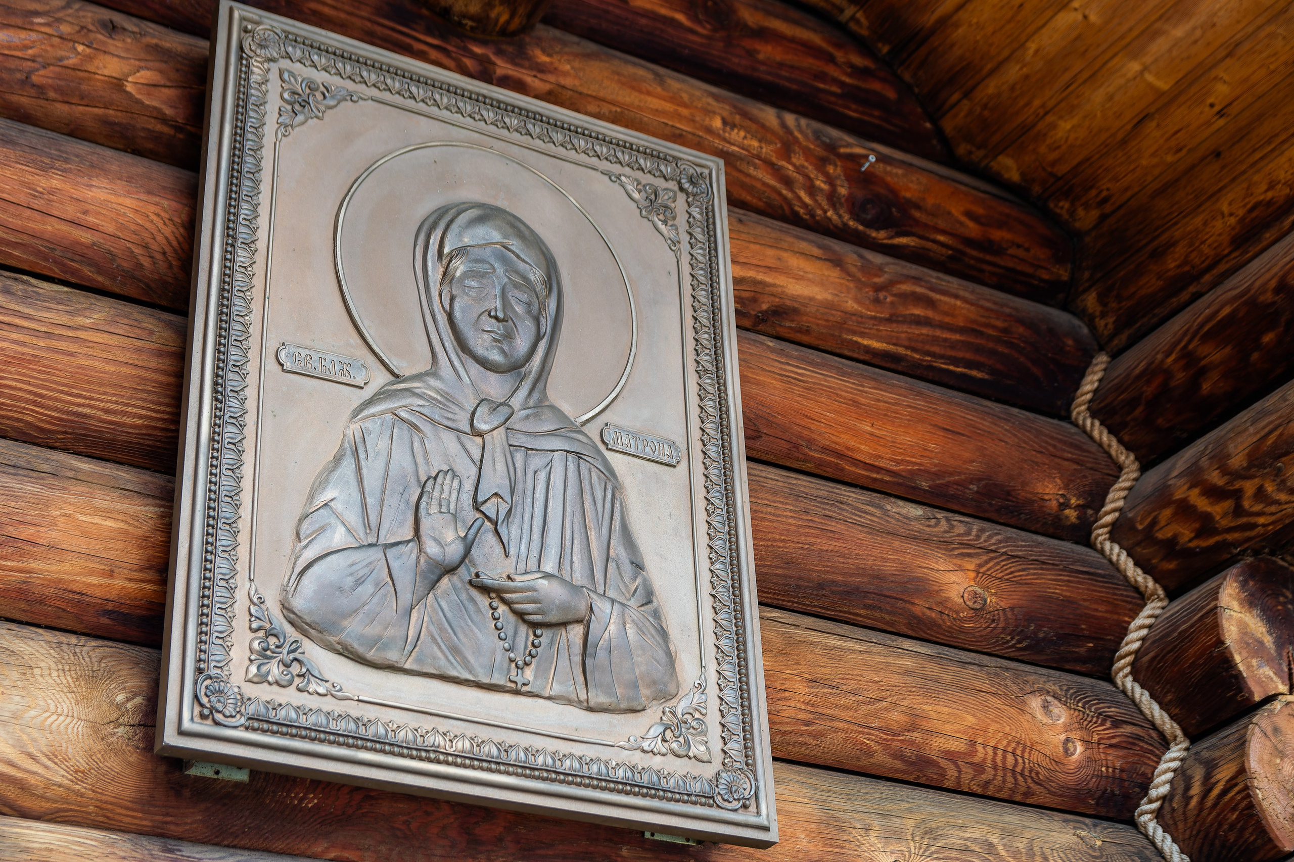 Крещение. Репортажный фотограф в Ставрополе