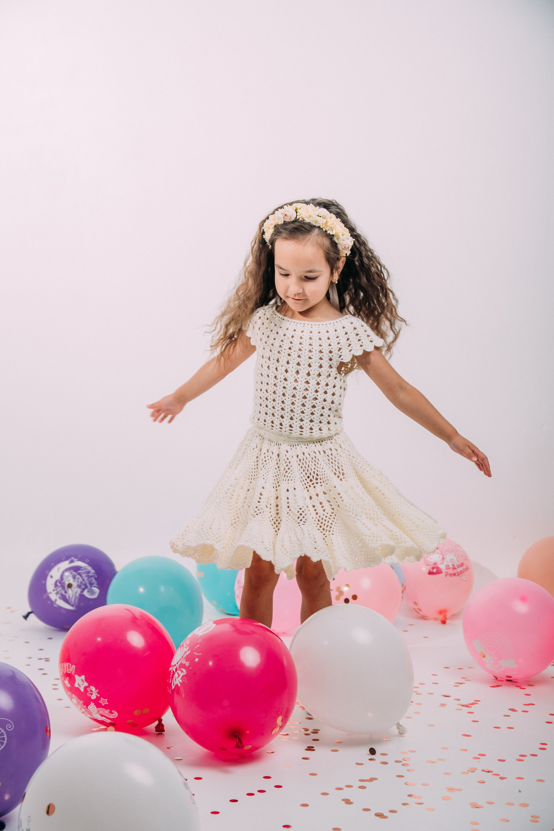 Детская фотосессия. Репортажный фотограф в Ставрополе